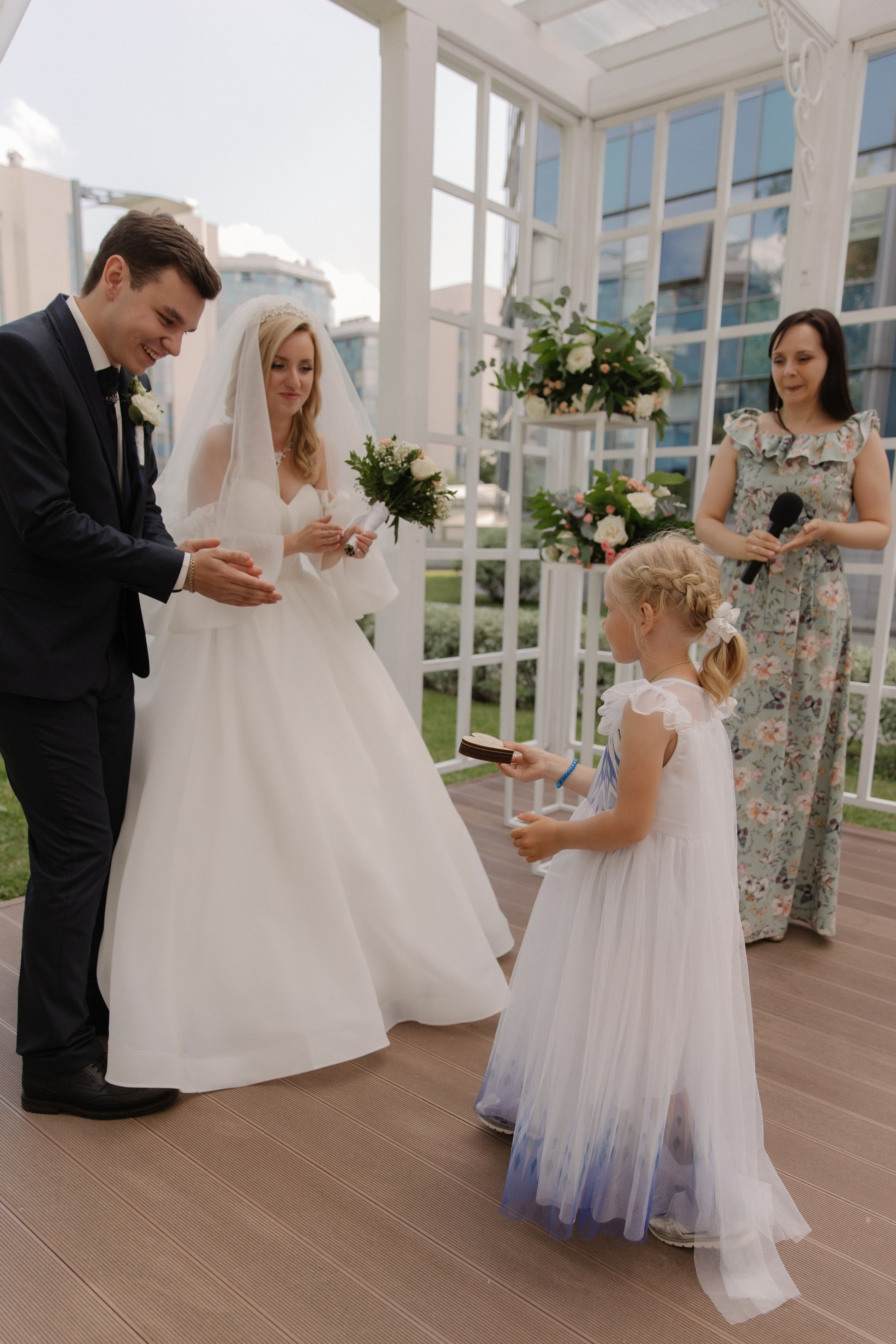 Семен и Софья. Семейный и свадебный фотограф в Москве и Зеленограде Пилипенко Юлия