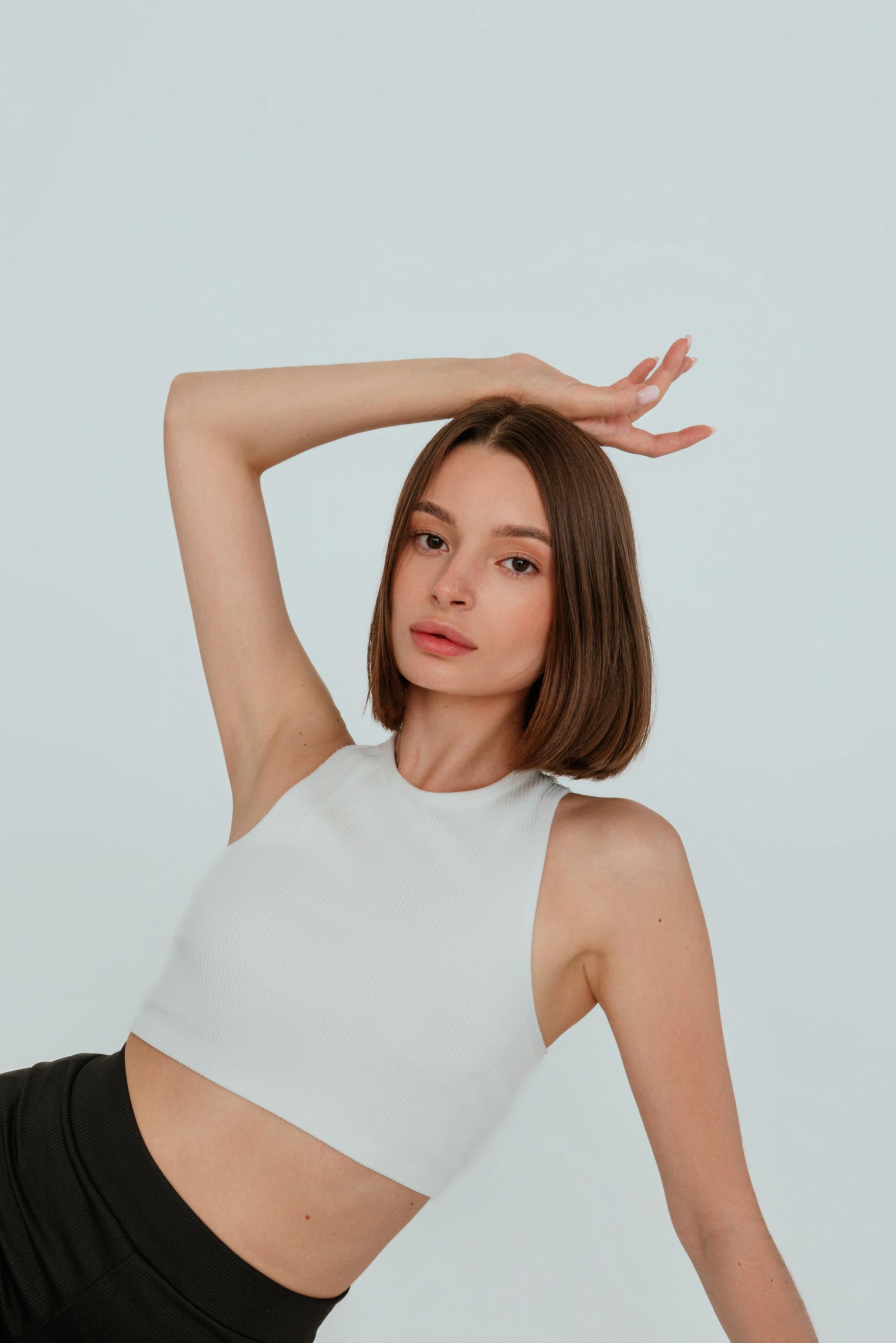 Виктория. Женский фотограф в Москве Анастасия Сидорова