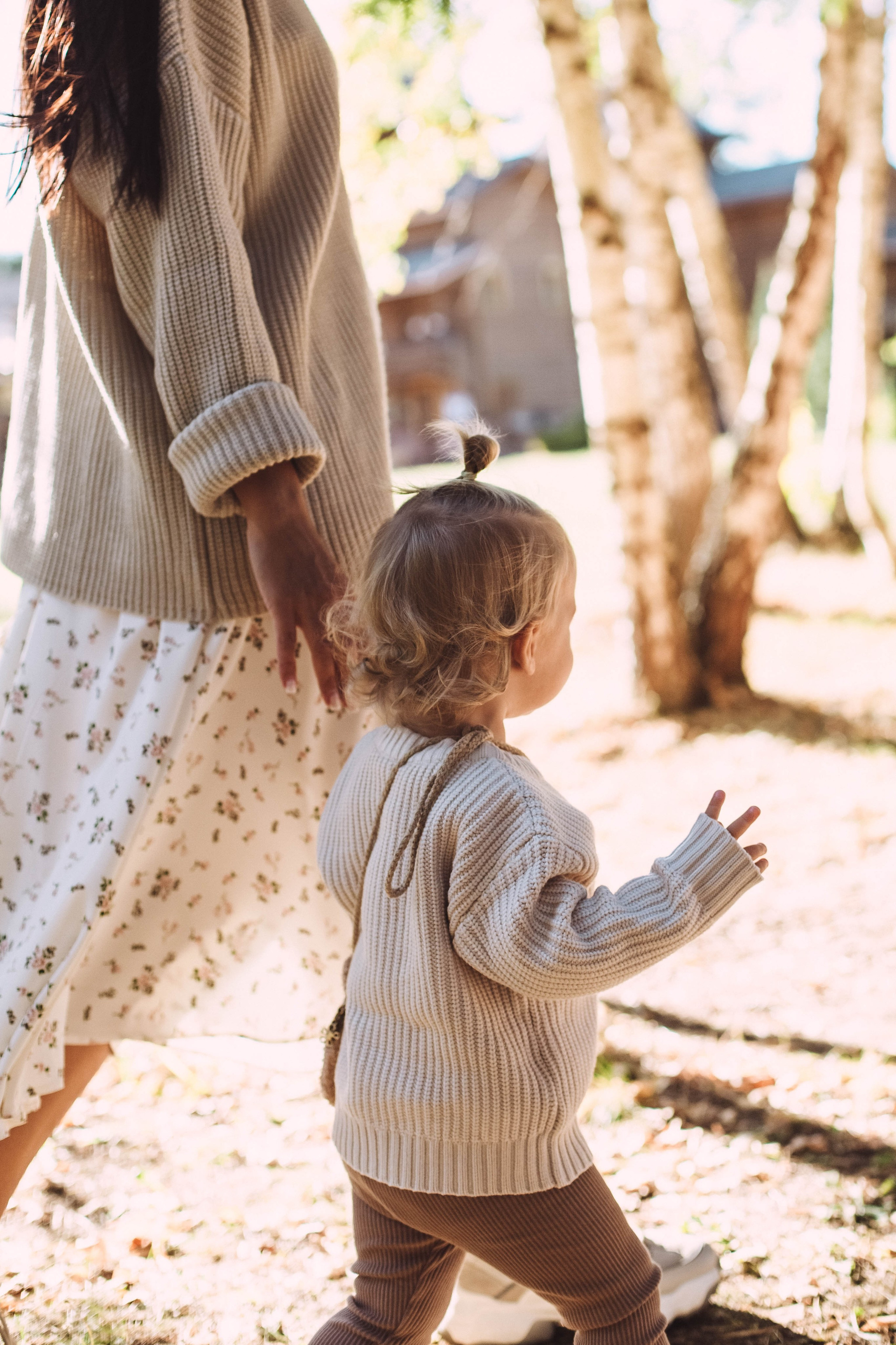 Марго с дочкой. Семейный и женский фотограф в Москве/Твери. Меня зовут Яна Гош