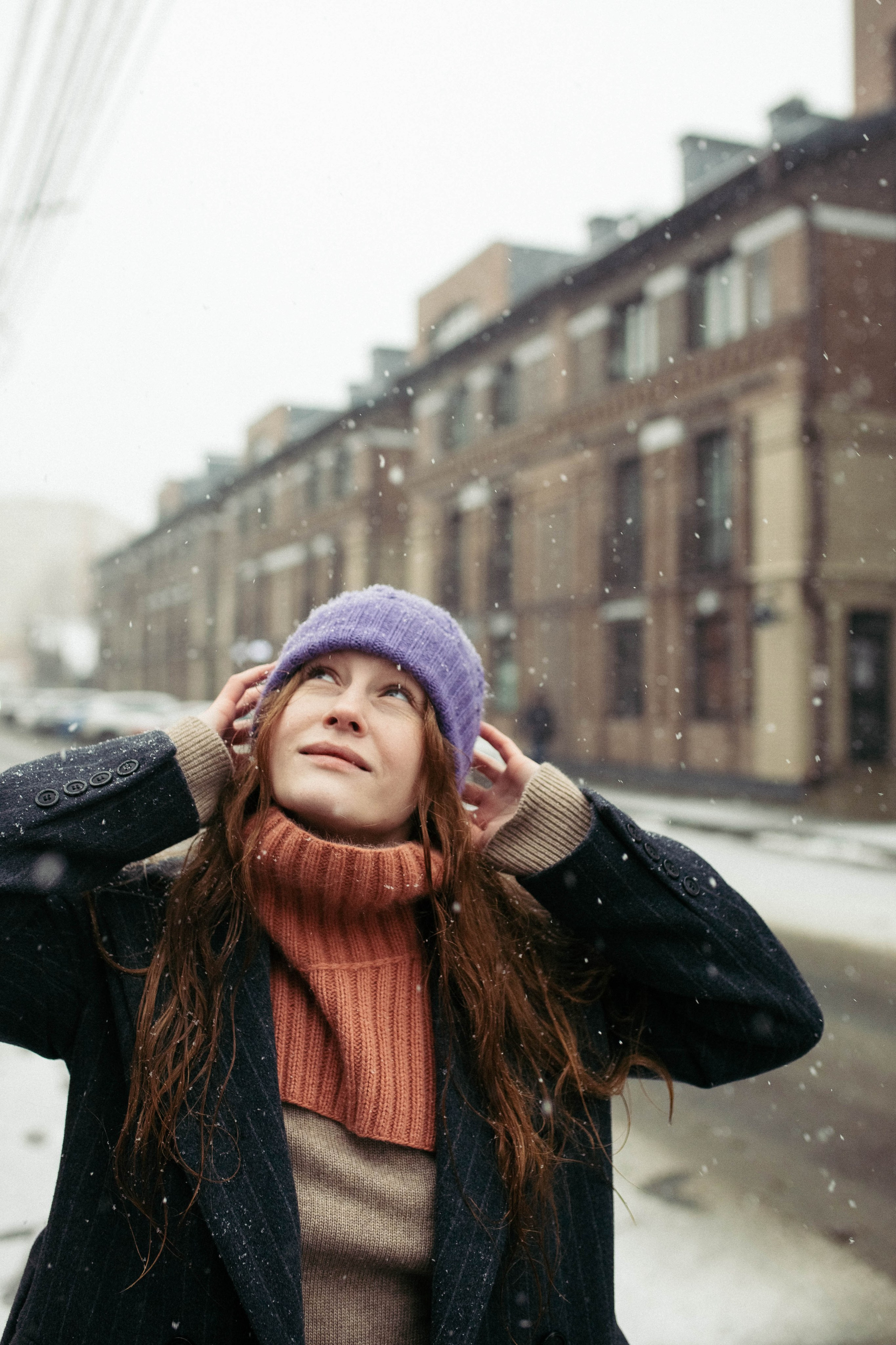 Юля и Вова. Семейный и женский фотограф в Москве/Твери. Меня зовут Яна Гош