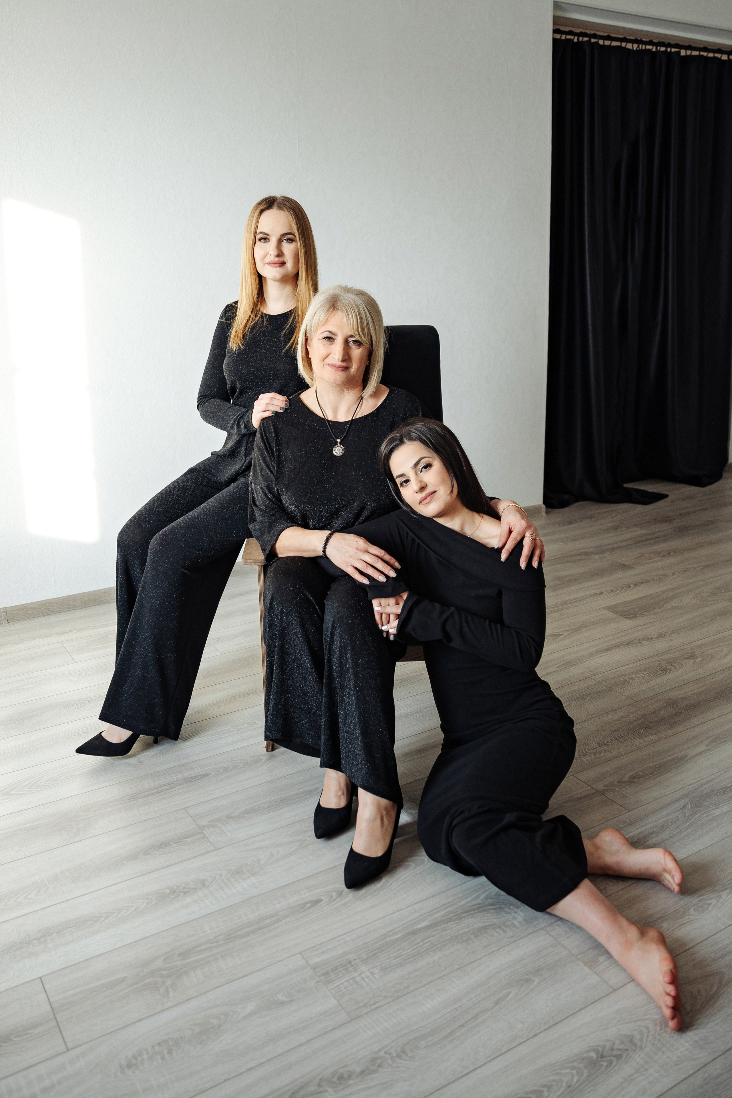 Самое ценное в жизни. Фотограф Дзюба Марина. Свадебный фотограф