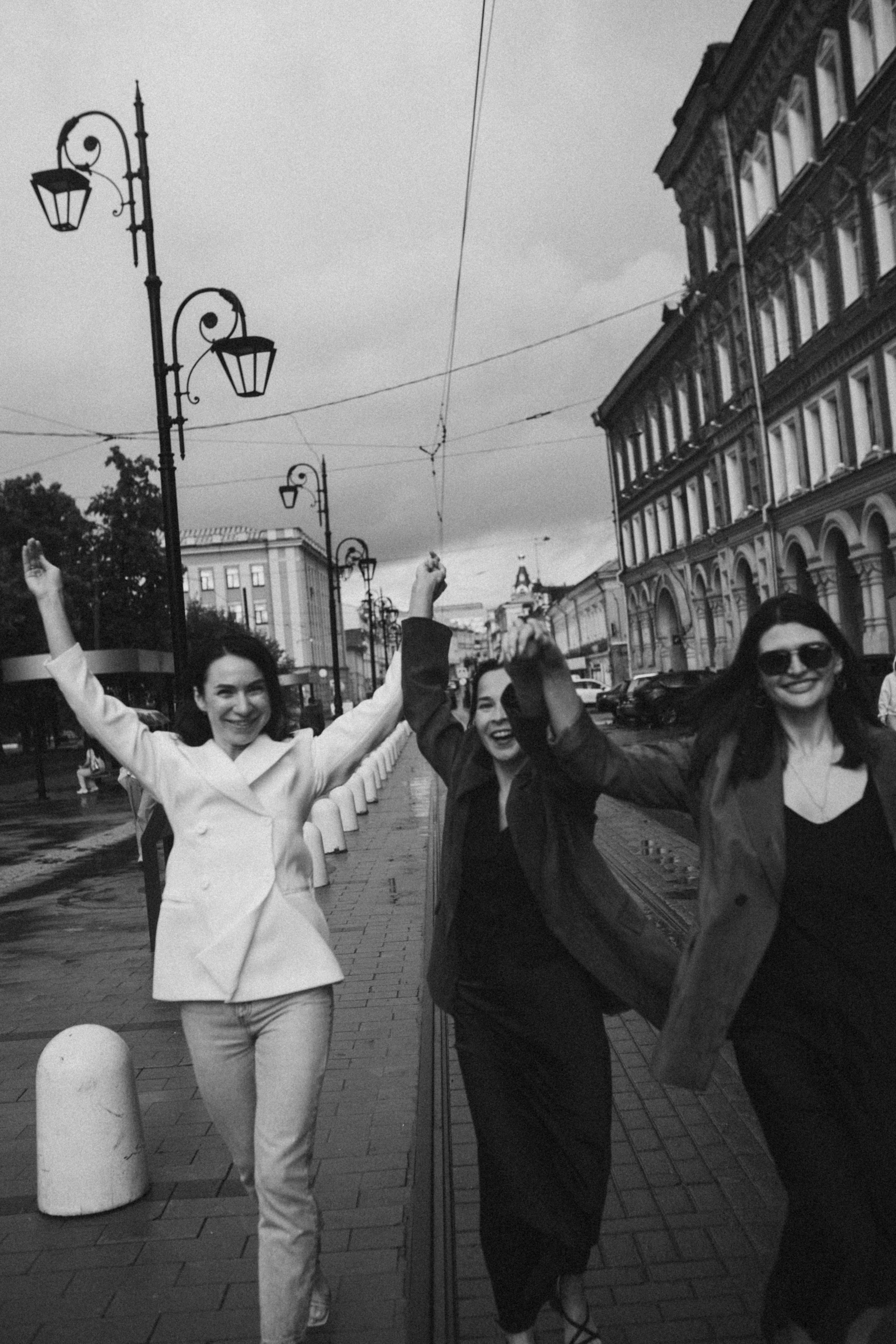 Friends-съемка. Фотограф Катя Трусова