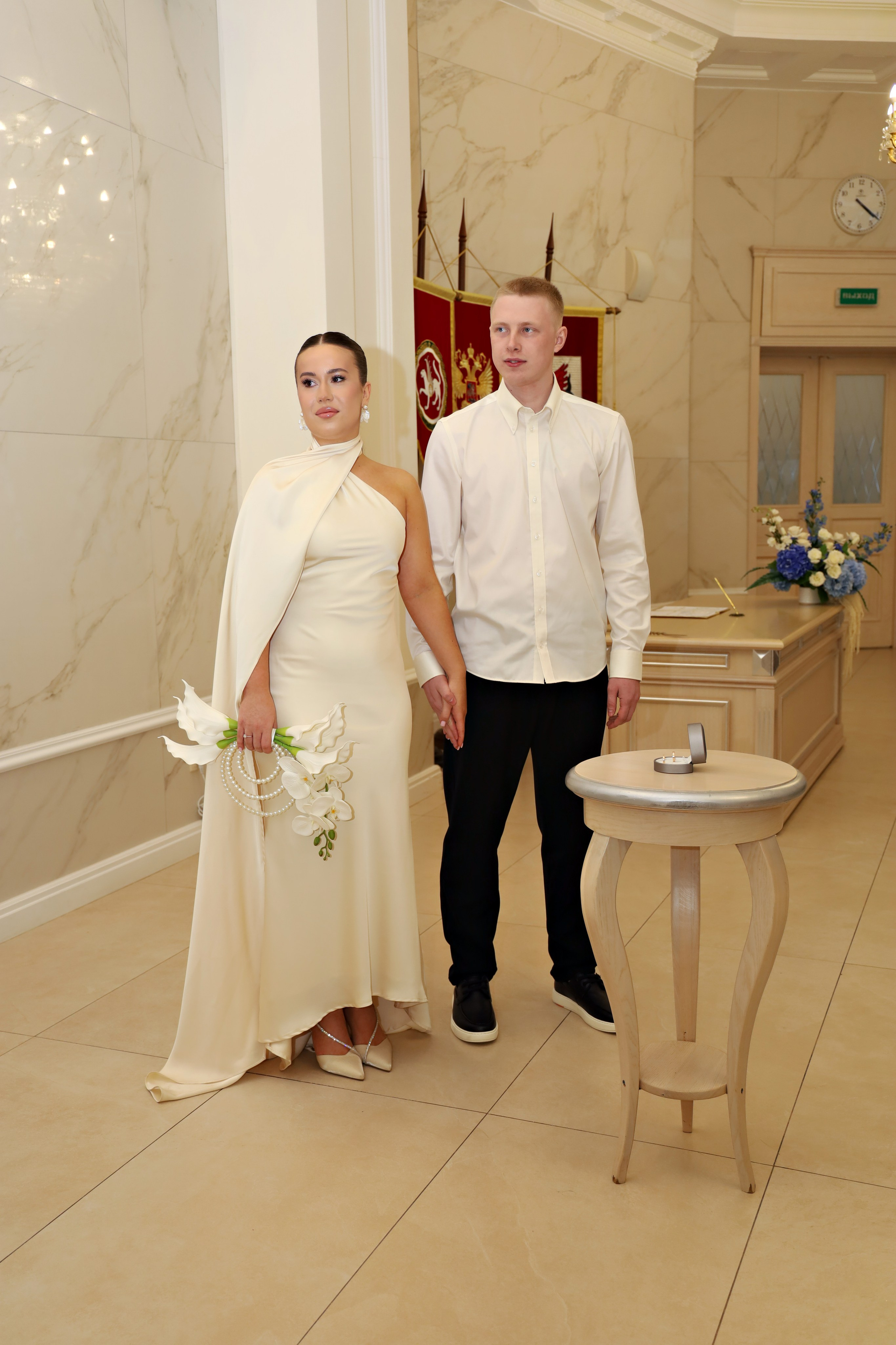 Михаил и Милана. Семейный фотограф в Казани Римма Гатауллина