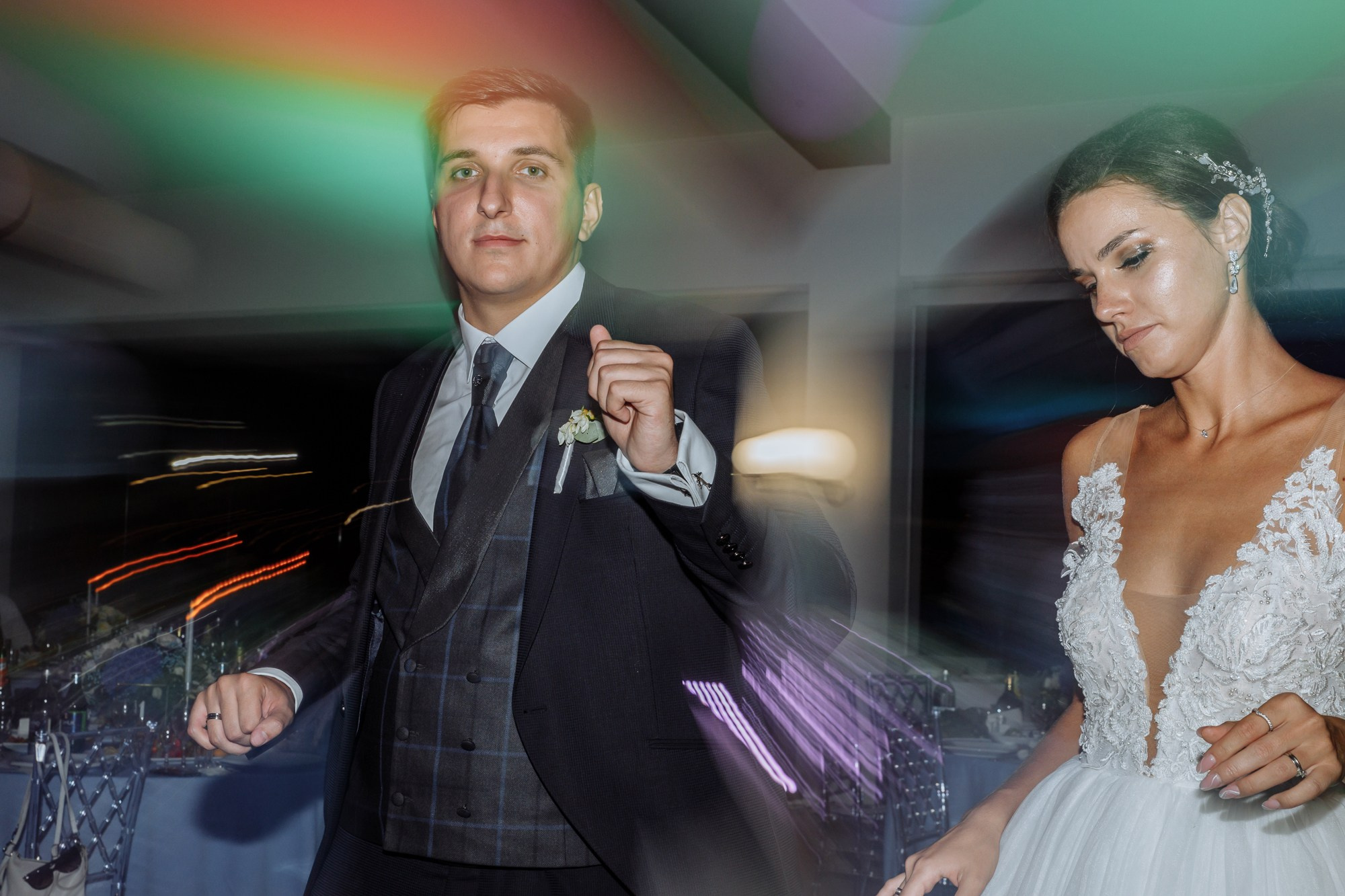 Максим и Маргарита