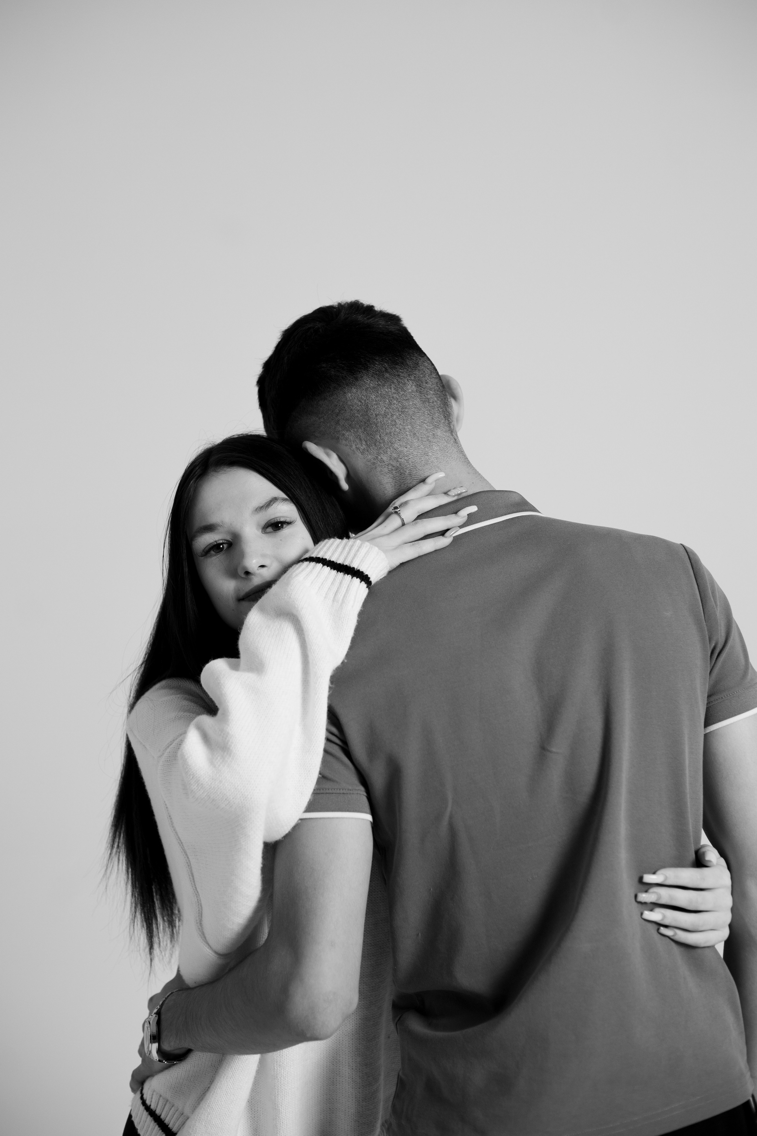 Lovestory. Tenny-Tiny Ph