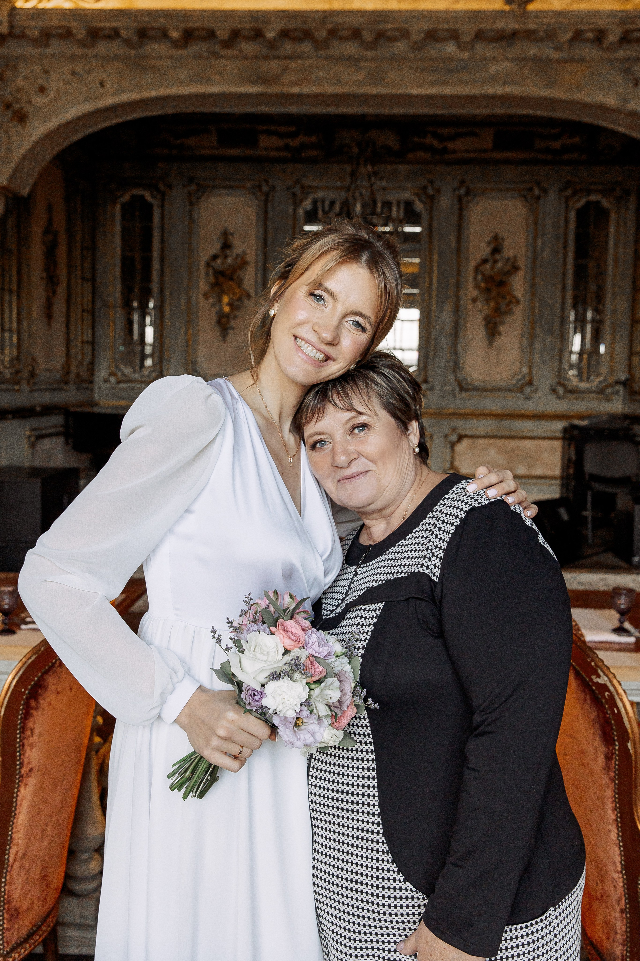 Дмитрий и Наталья. Свадебный и семейный фотограф в Челябинске Юлия Ишимова