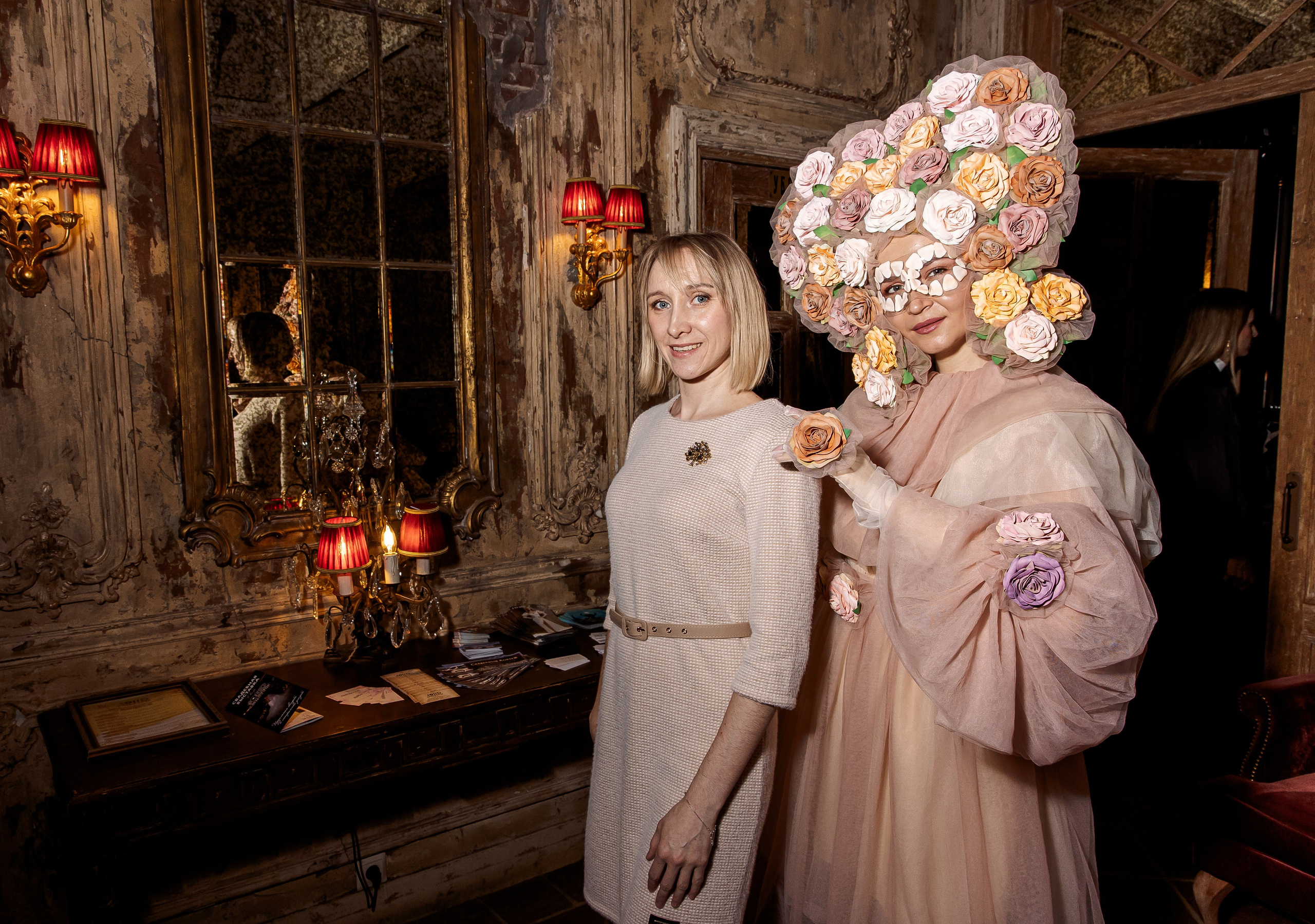 Свадебная выставка. Свадебный и семейный фотограф в Челябинске Юлия Ишимова