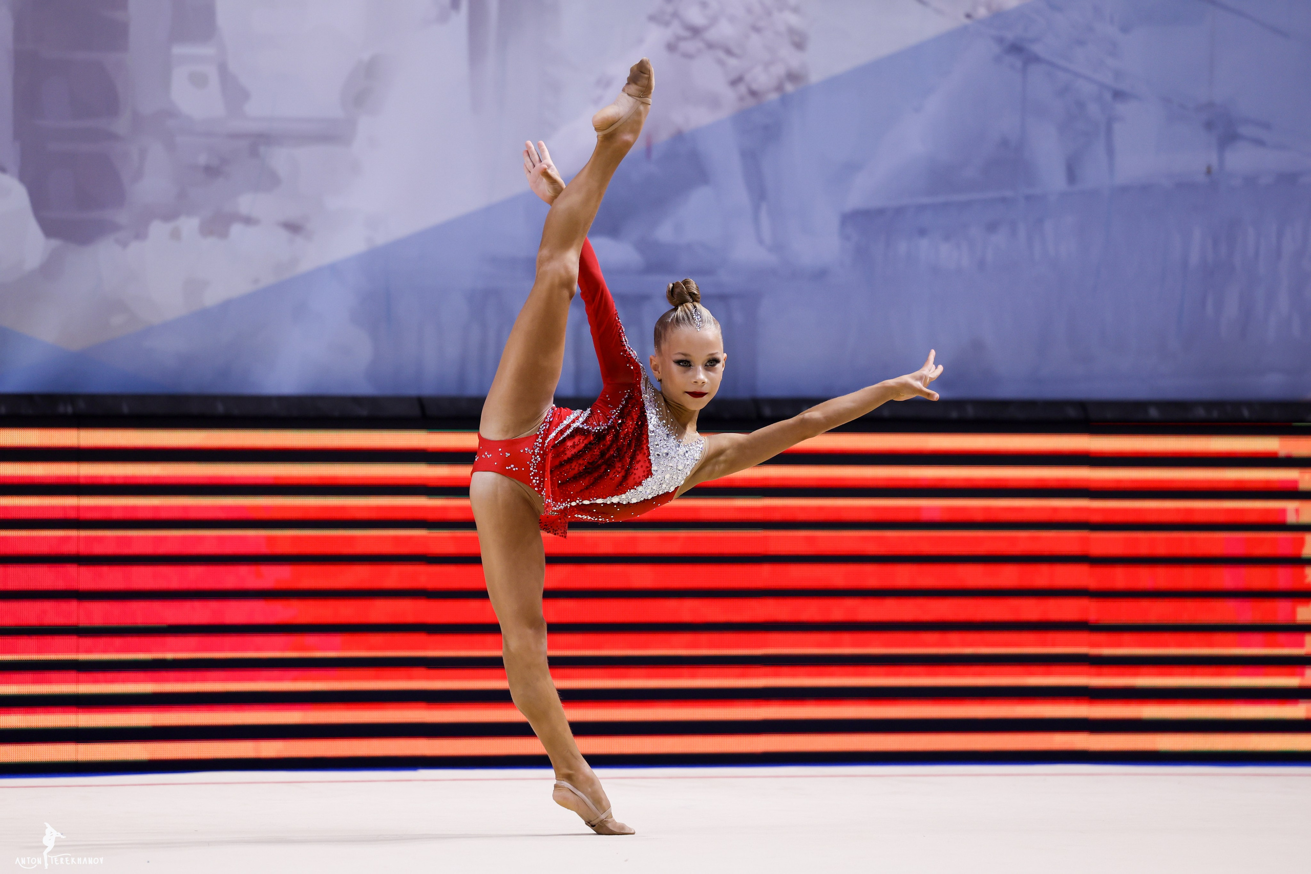 «Петербургская осень» 17-19.09.2025. Спортивный и репортажный фотограф Антон Тереханов