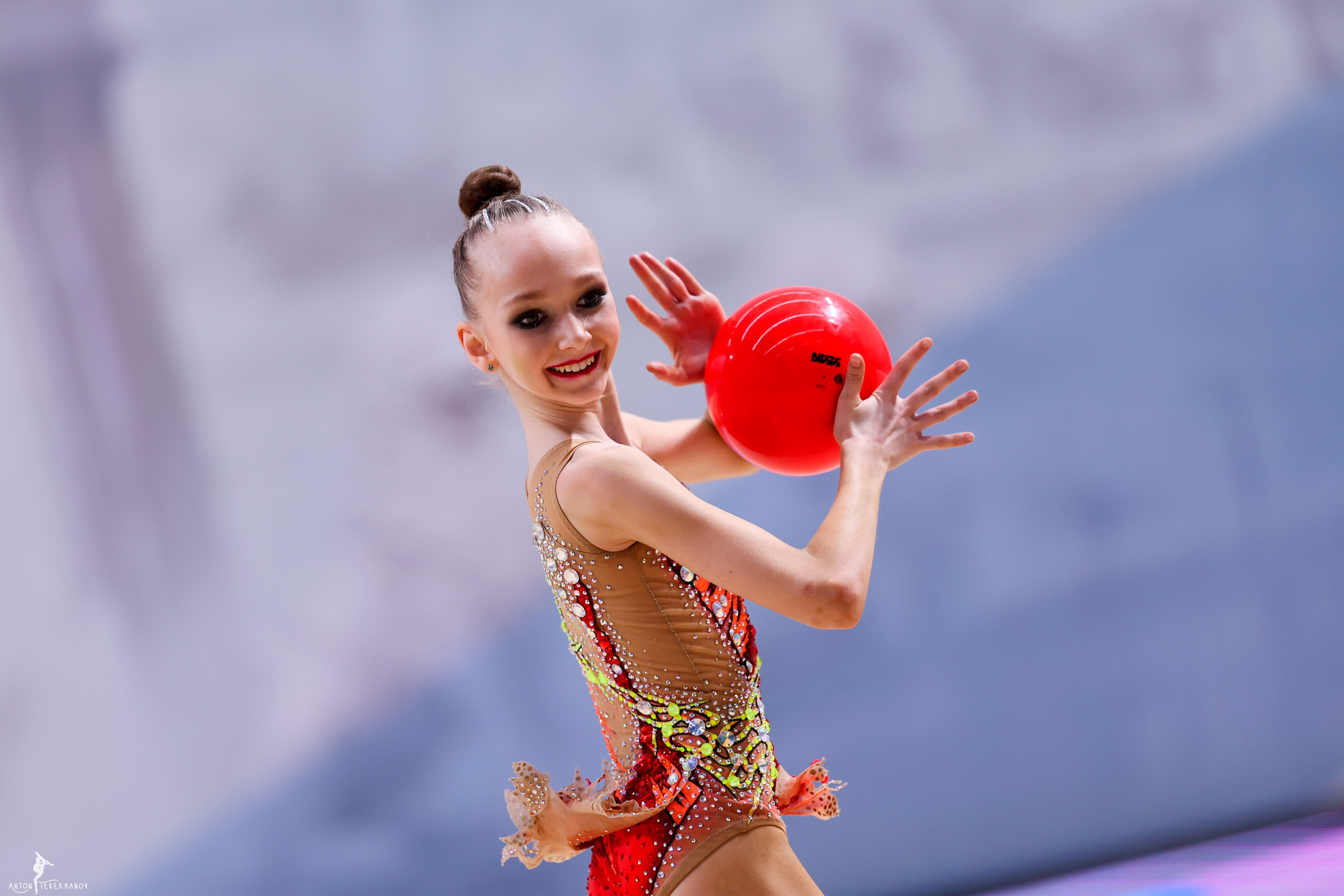 Первенство Санкт-Петербурга 2025. Спортивный и репортажный фотограф Антон Тереханов