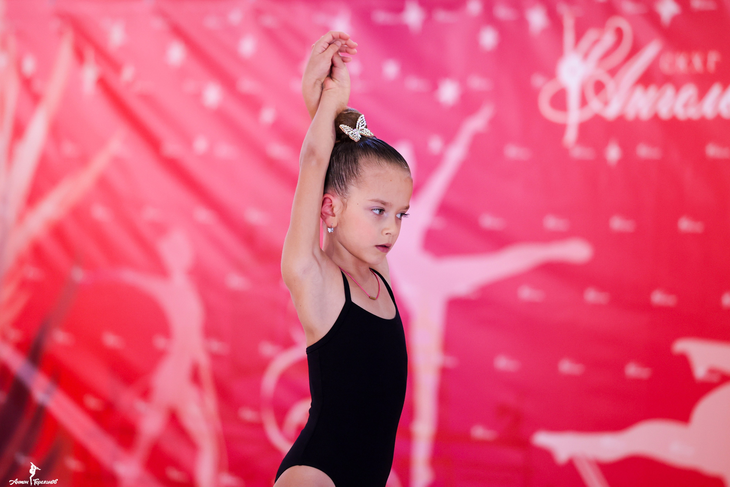 «Мелодия весны» 21.03.2026. Спортивный и репортажный фотограф Антон Тереханов