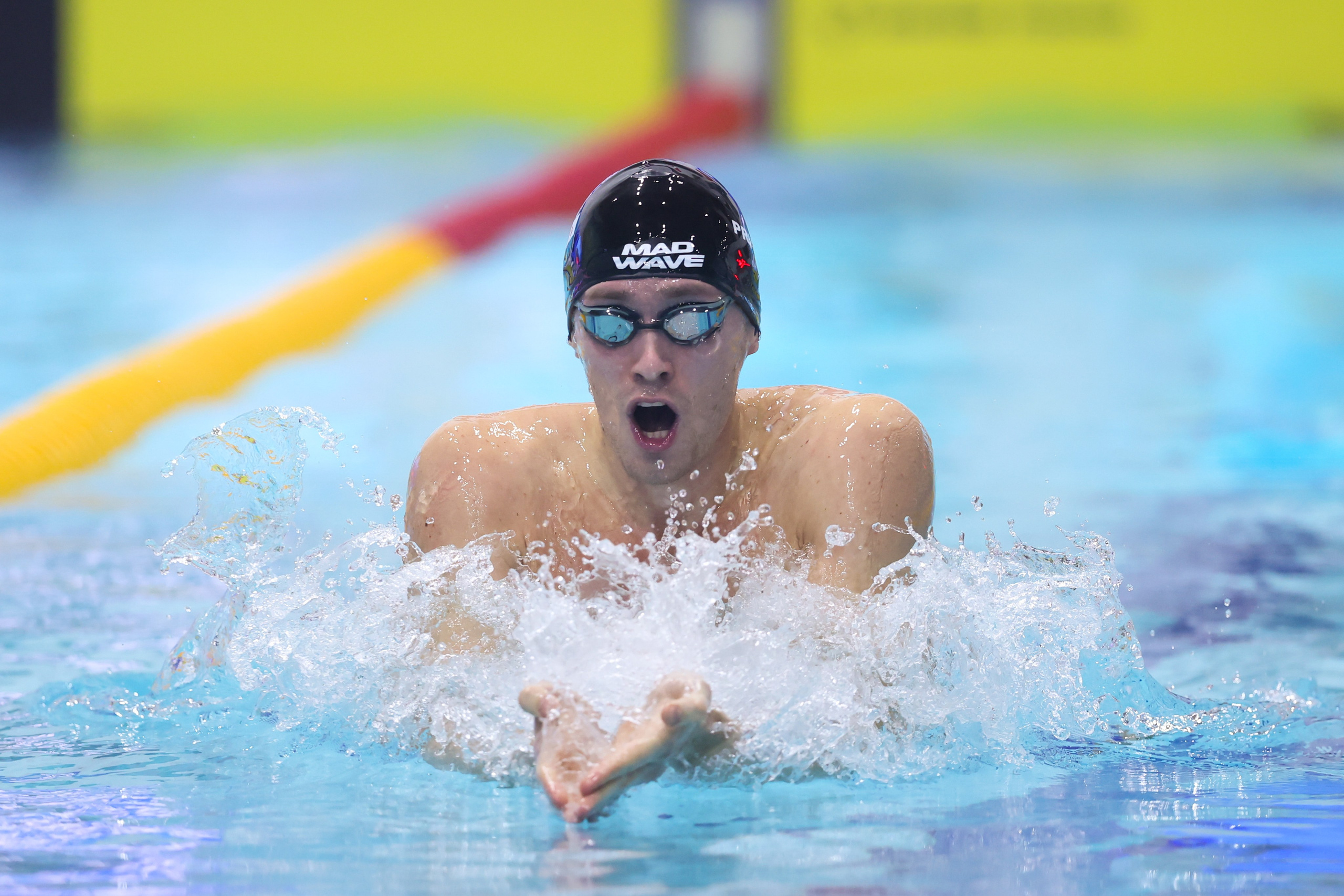 Кубок Сальникова. Спортивный и репортажный фотограф Антон Тереханов