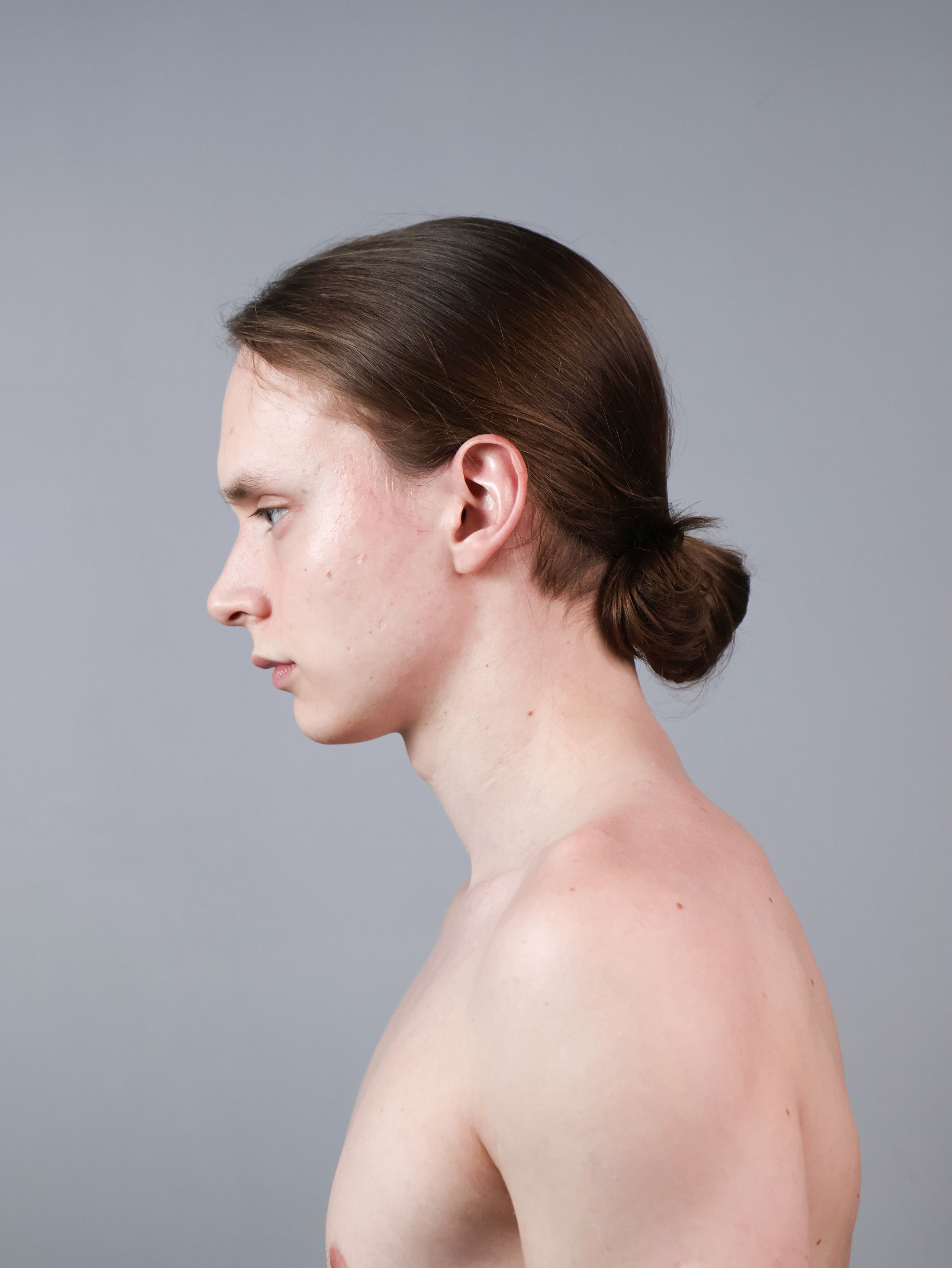 SNEPY. Илья Доценко. Модель