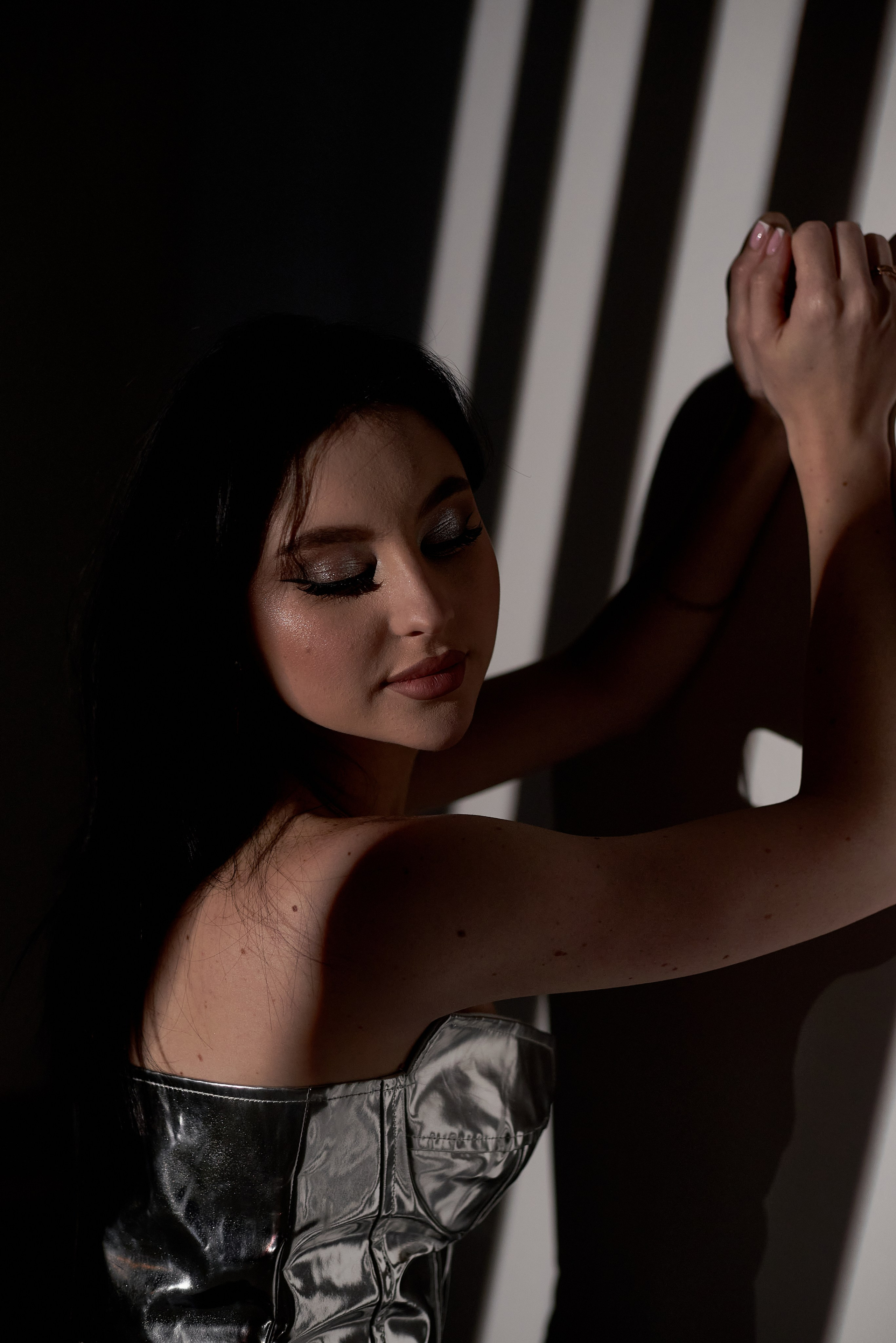 Настя. Фотограф Новочеркасск Ростов Карина Чернова