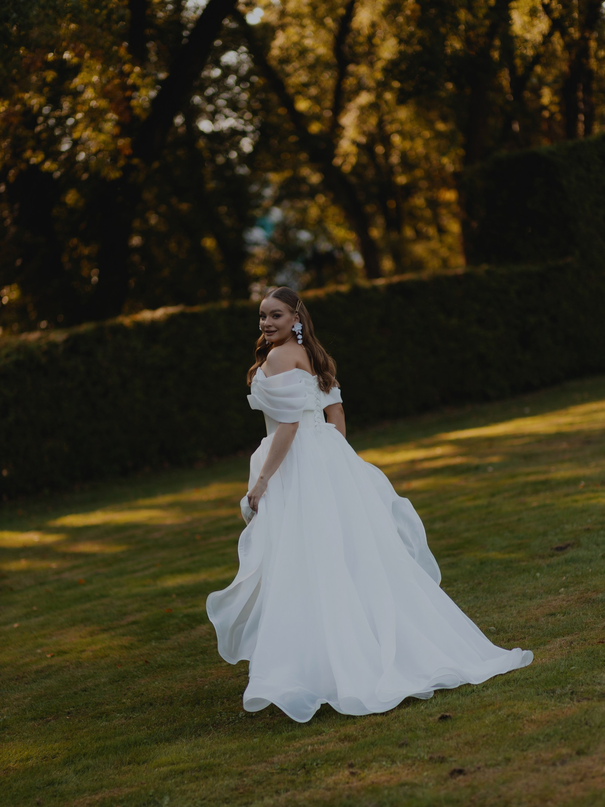 Макс и Катя (загс + прогулка). Свадебные фотографы в Гомеле и Минске Сергей и Анастасия Фещенок