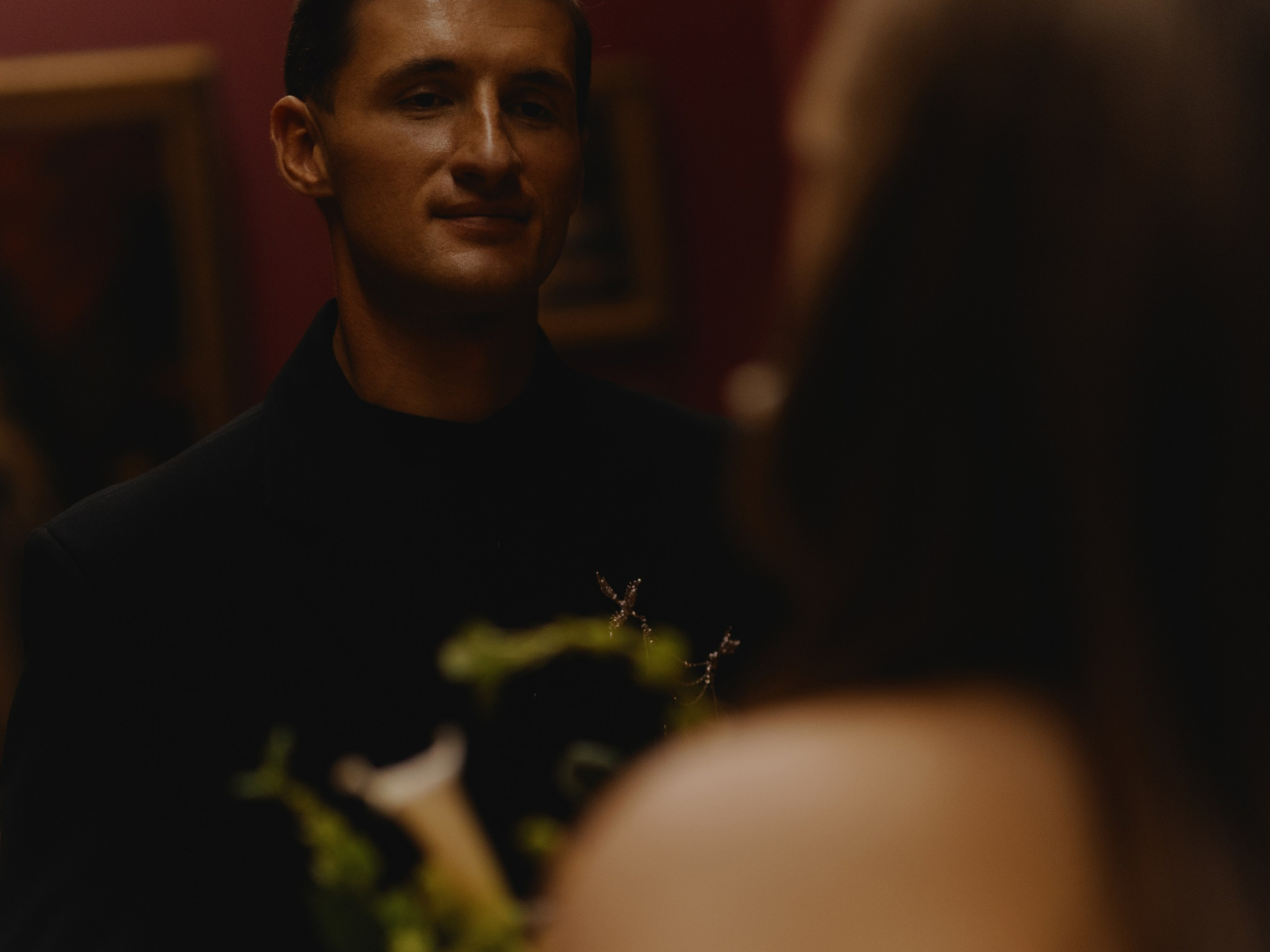 Макс и Катя (загс + прогулка). Свадебные фотографы в Гомеле и Минске Сергей и Анастасия Фещенок