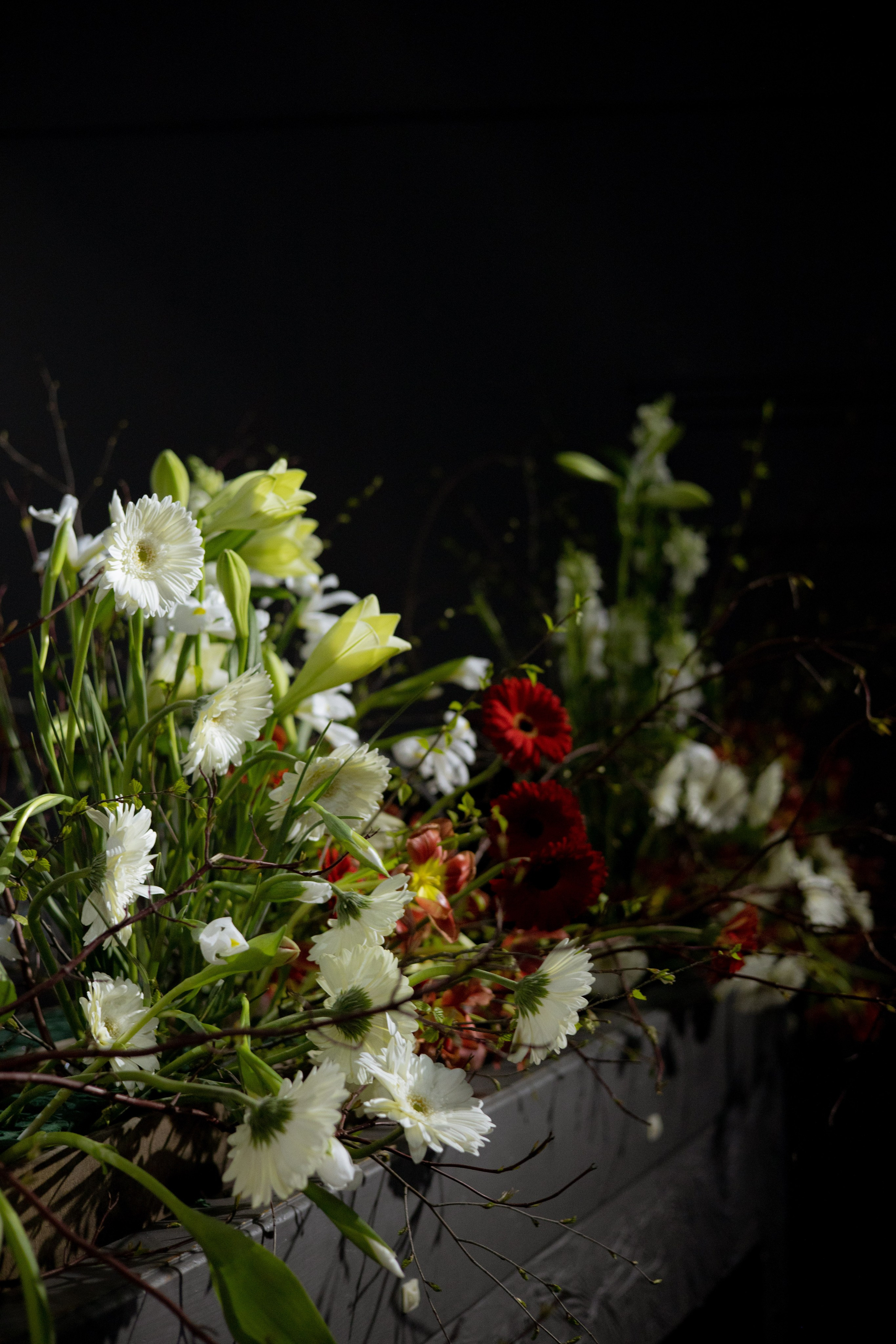 Оформление Отчетного концерта Музыкальной школы Глазунова. Оформление свадеб, декор свадеб Вера Маркова, Москва