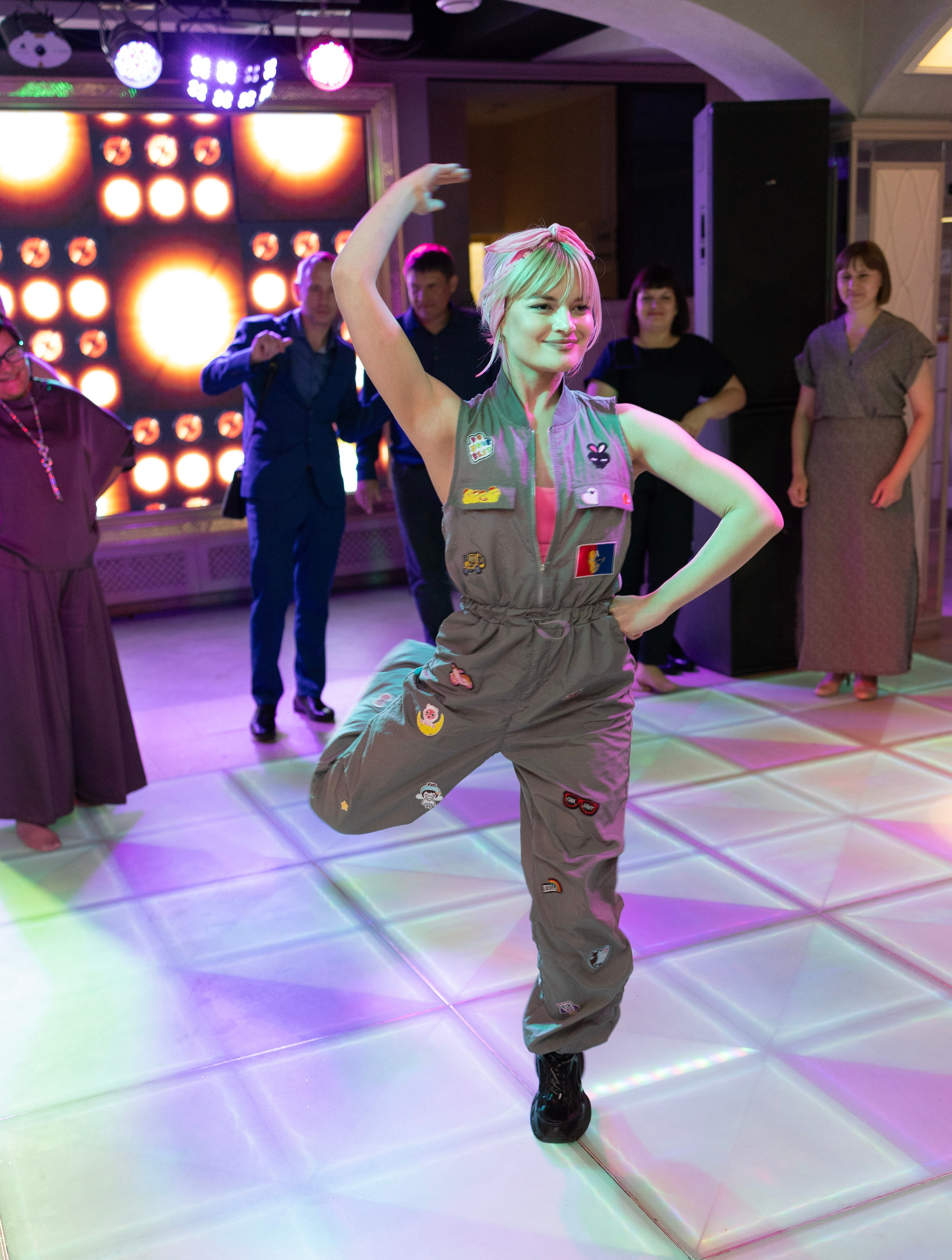 Банкеты. Фотограф и видеограф Станислав Кольцун