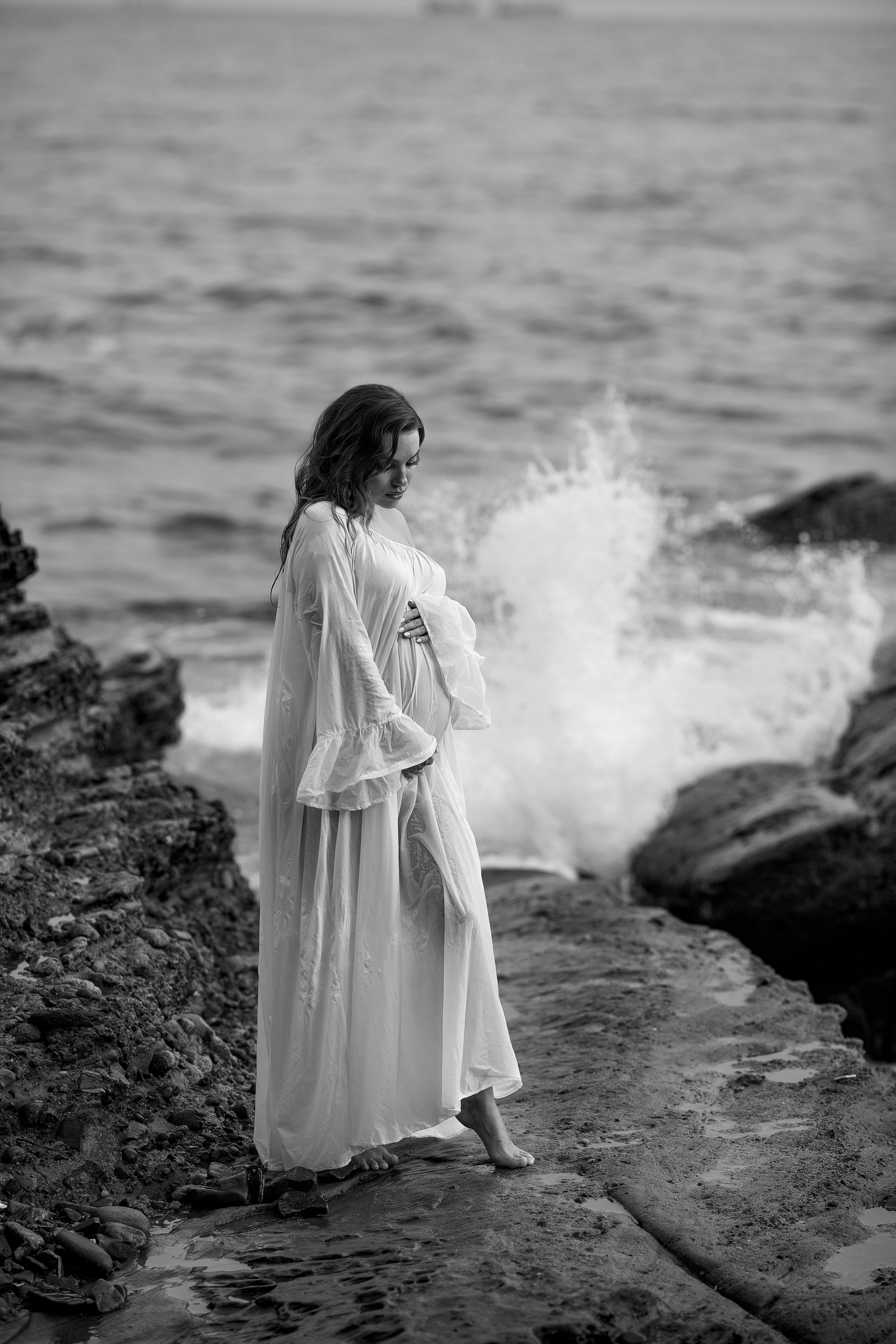 Юлия. Свадебный и семейный фотограф  во Владивостоке Ольга Украинец