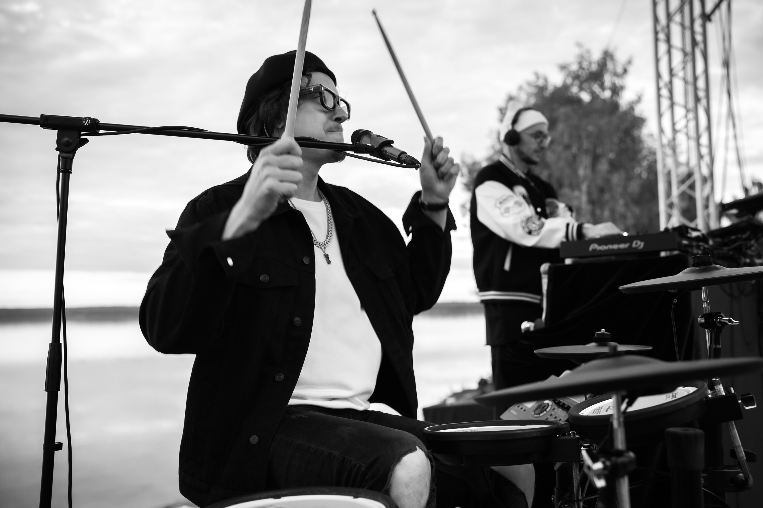 Корпоративы. Фотограф и оператор Роман Фадеев в Екатеринбурге