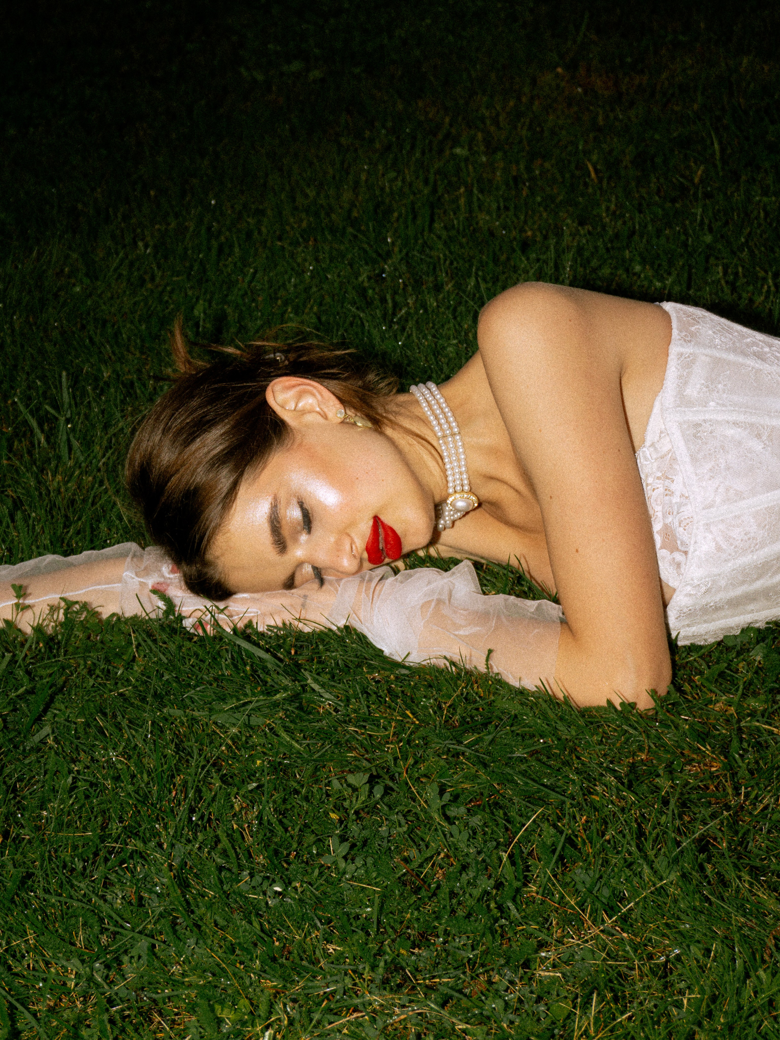 Мария. Женский фотограф в Москве Владислава