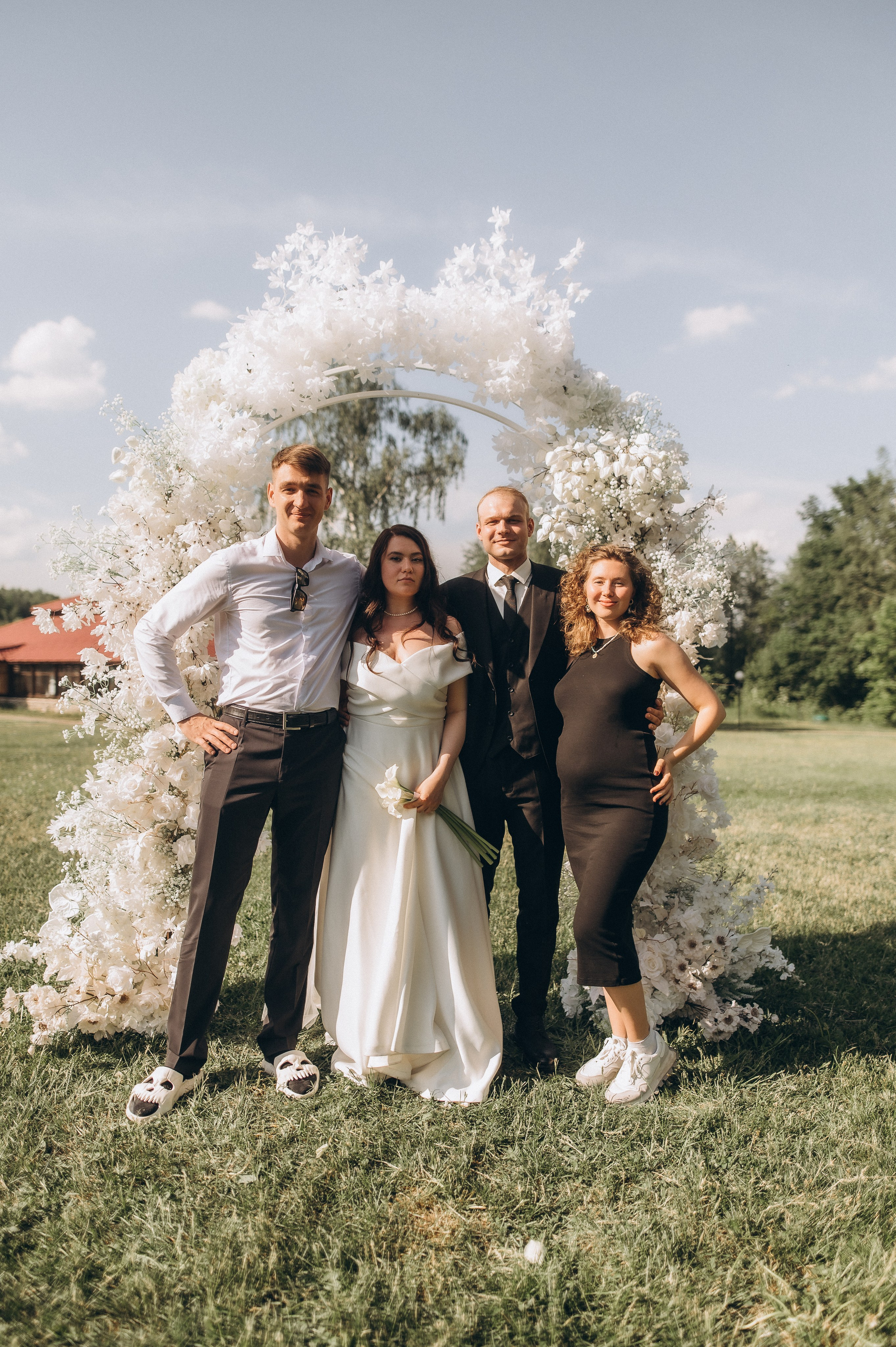 Свадьба Александра+Никита (полный день). Фотограф ПИТЕР СПБ Надежда Баранова