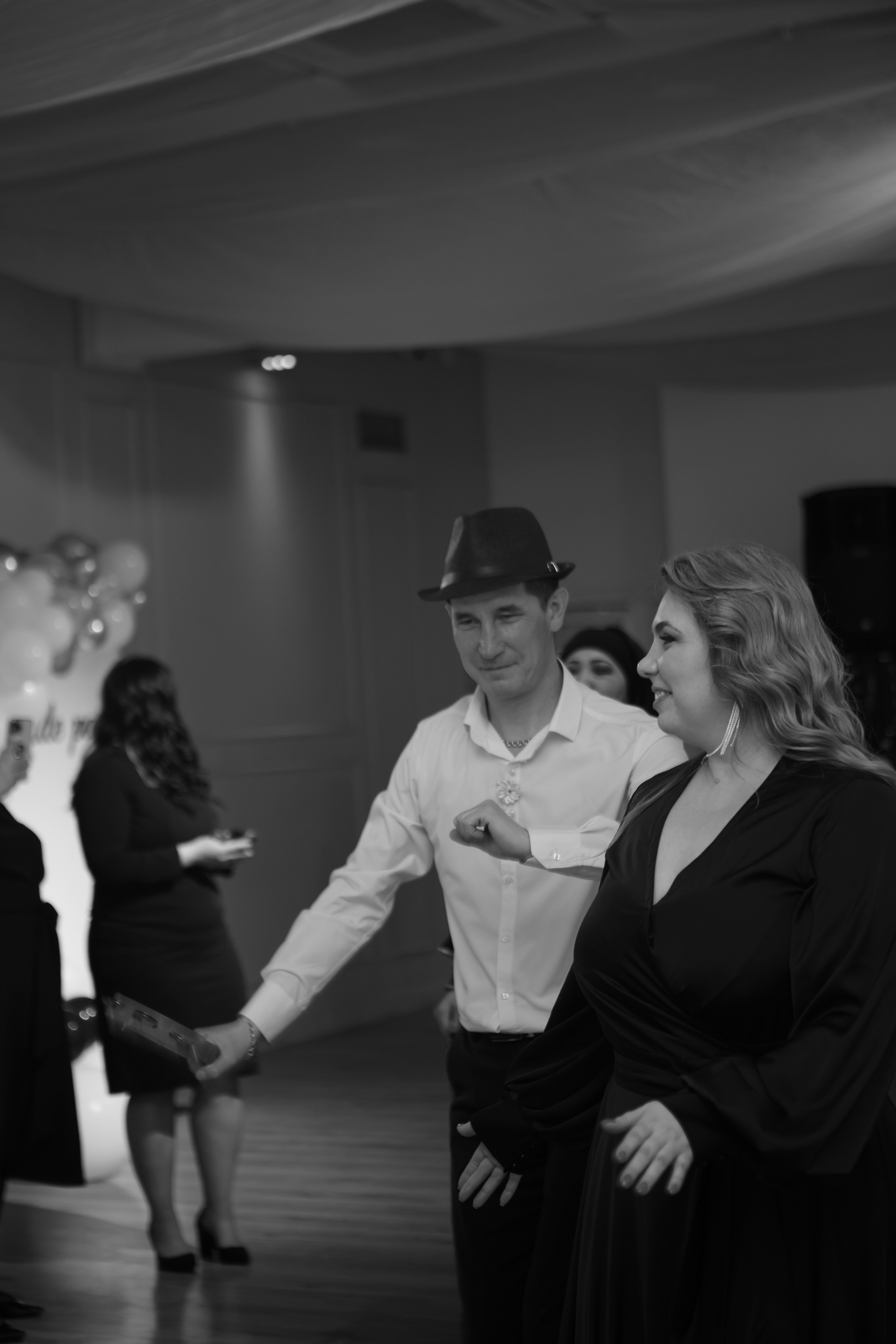 Юбилей Екатерины. Марина Шаймухаметова. Фотограф в Уфе