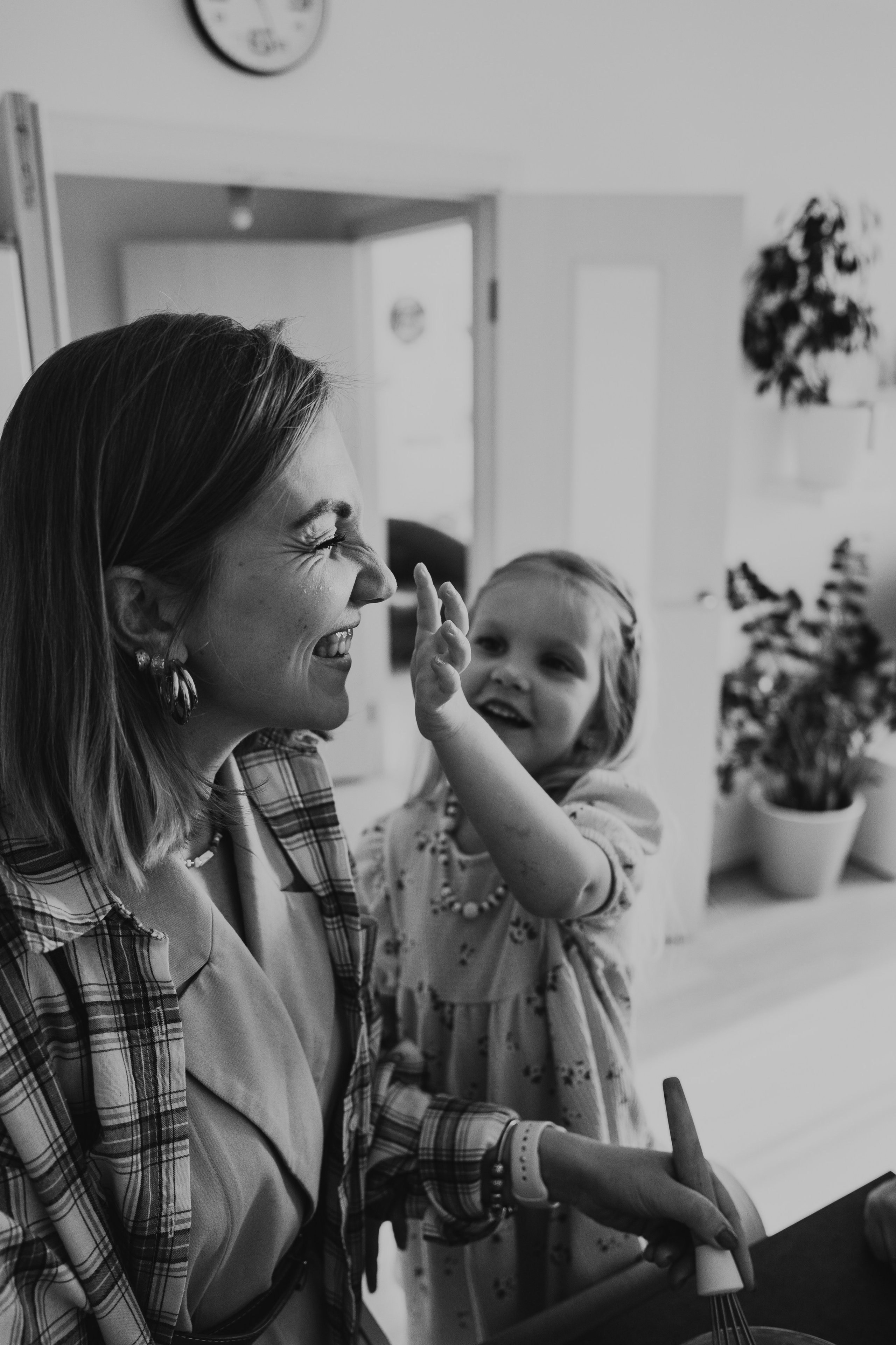 Нежность. Фотограф Екатерина Канчалаба