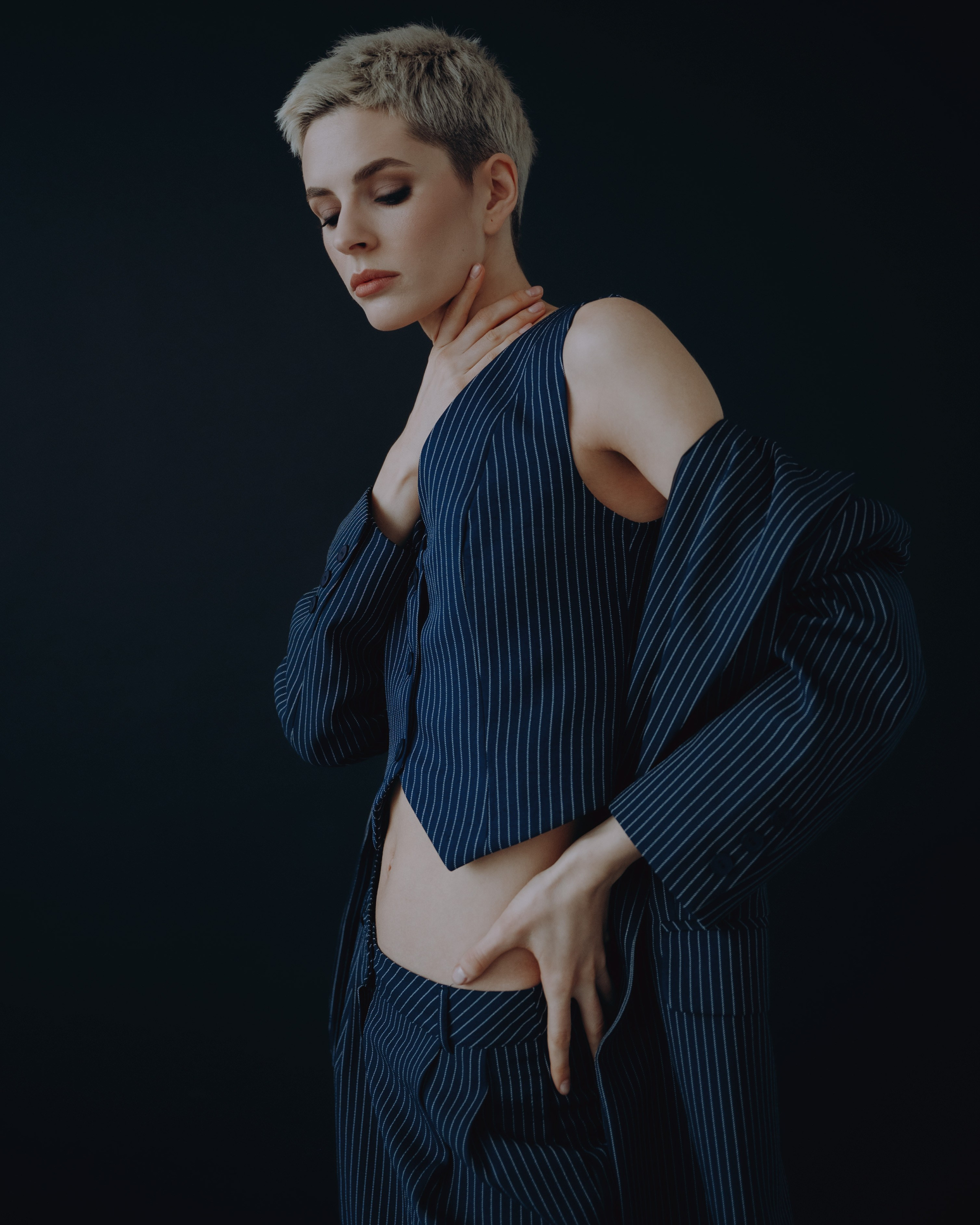 Liza. Главная