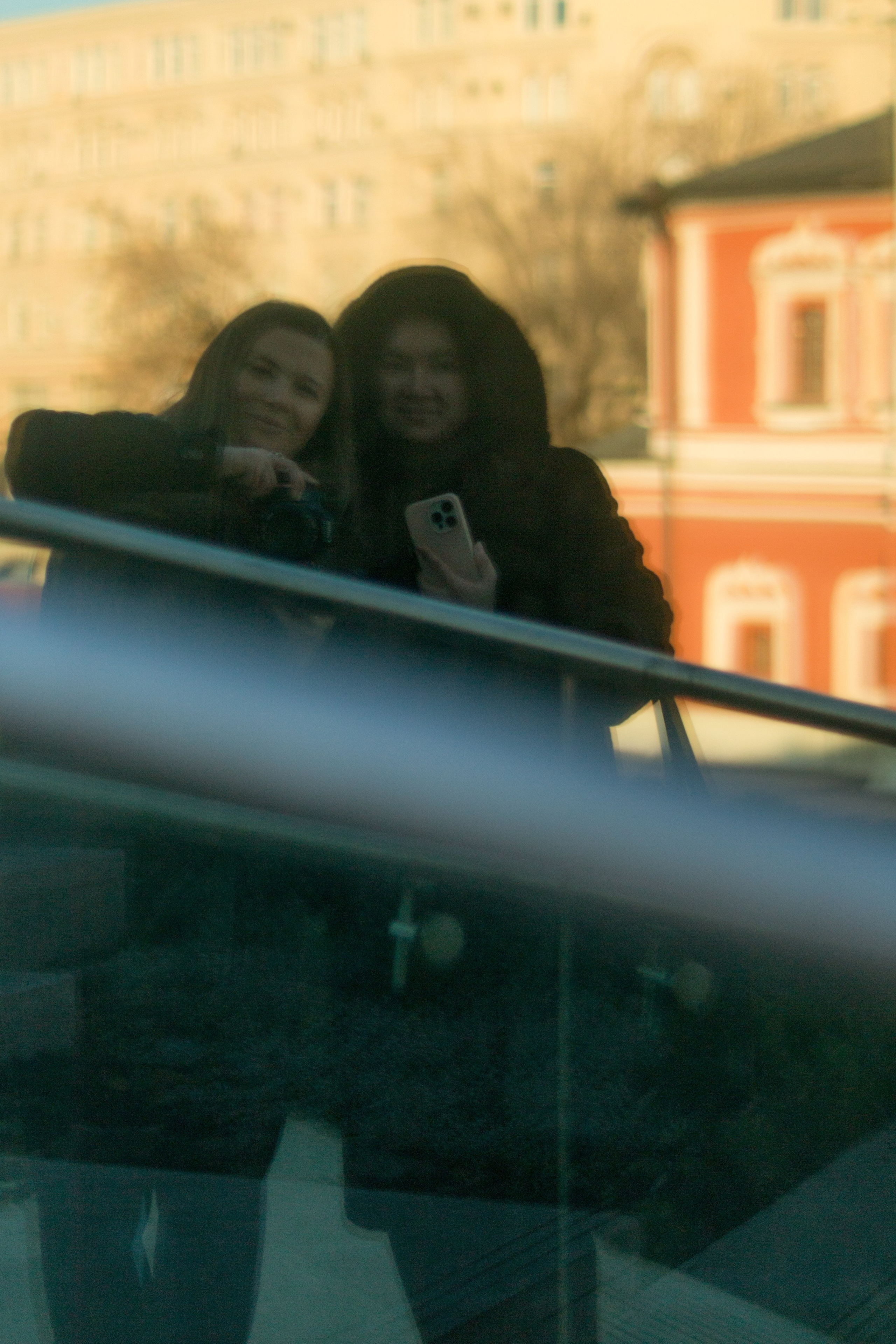 Москва. Фотограф в Сочи