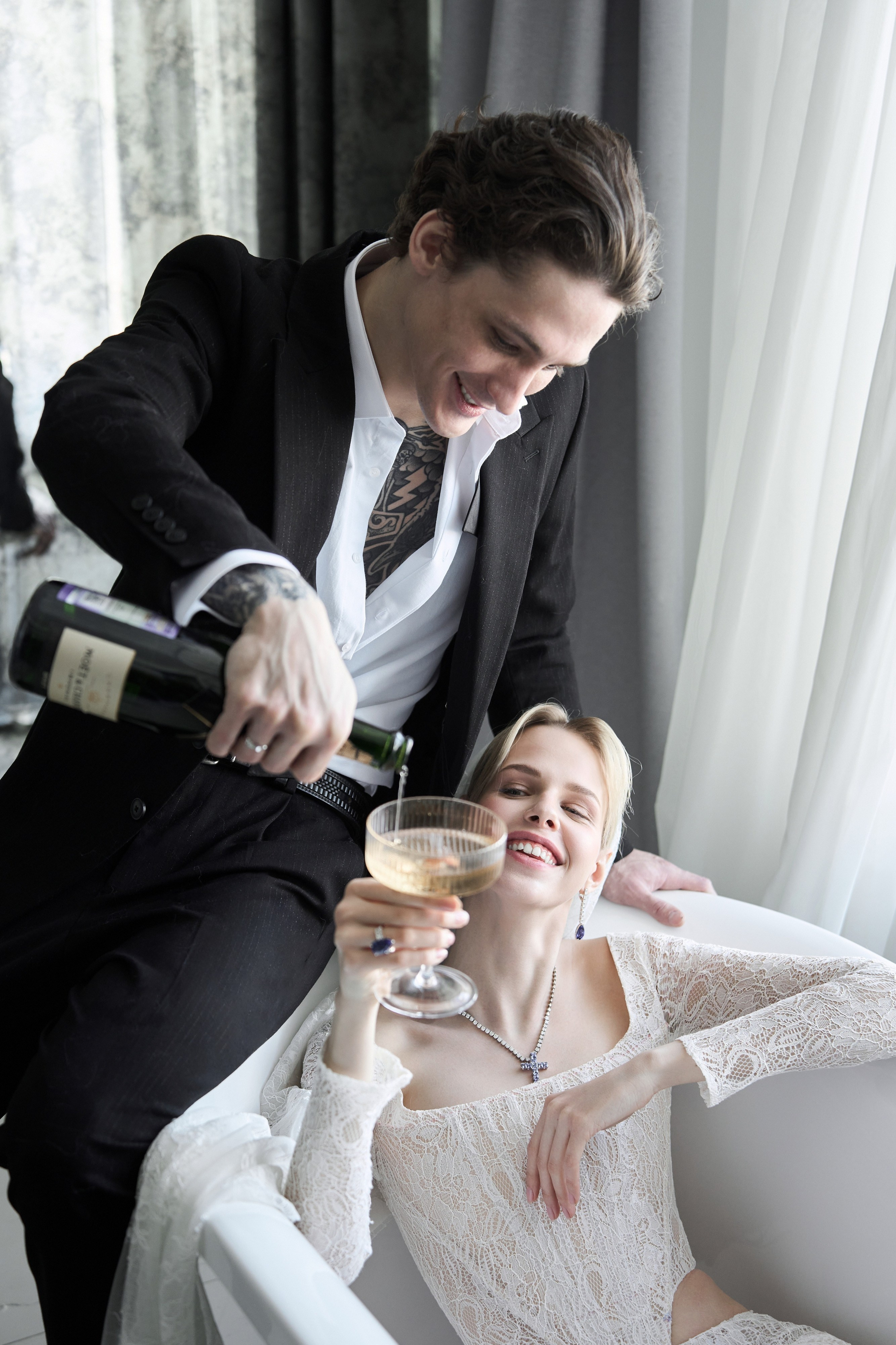 Игорь и Екатерина. Свадебное Фото и Видео