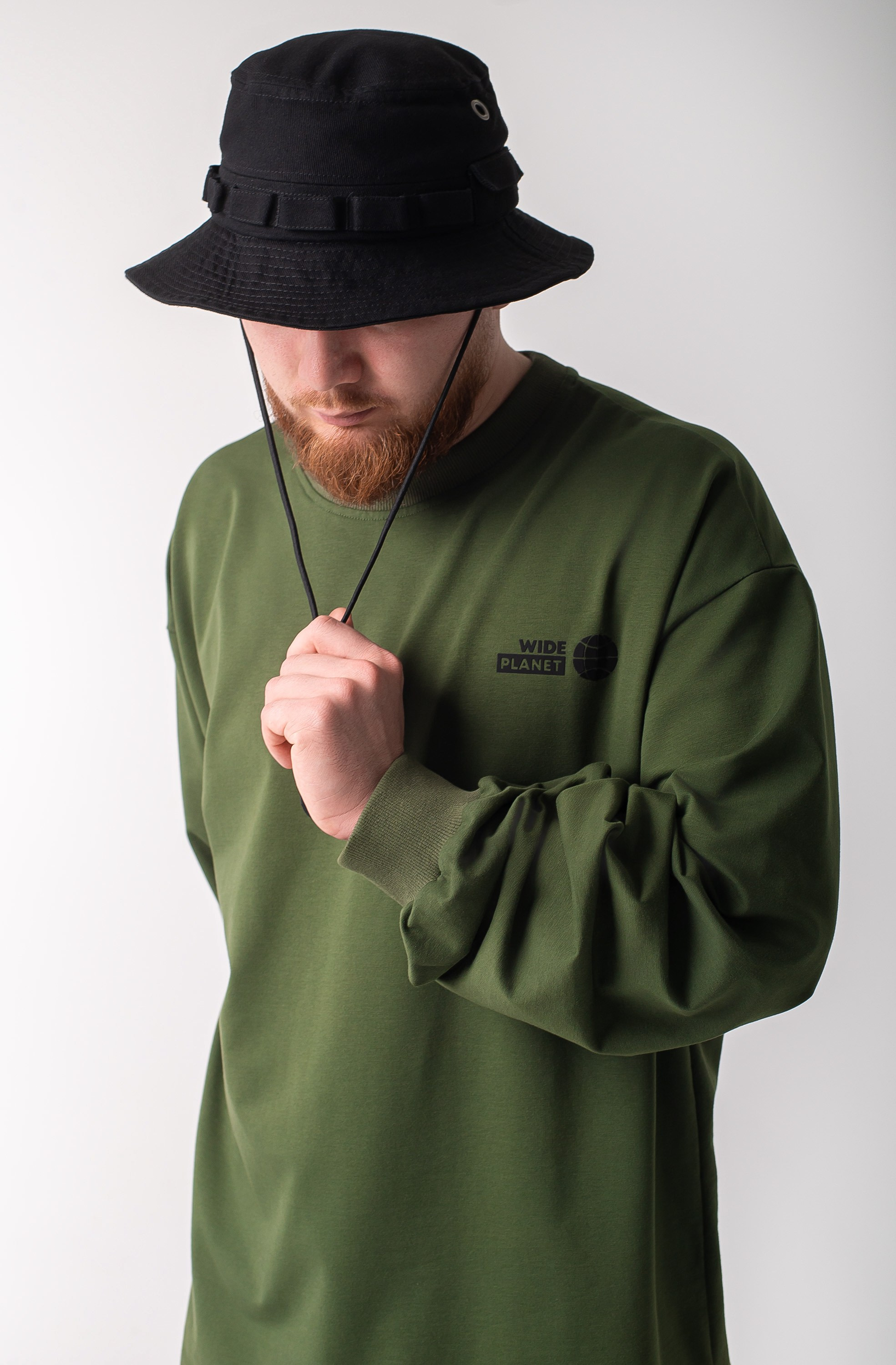 Wide Planet. Главная