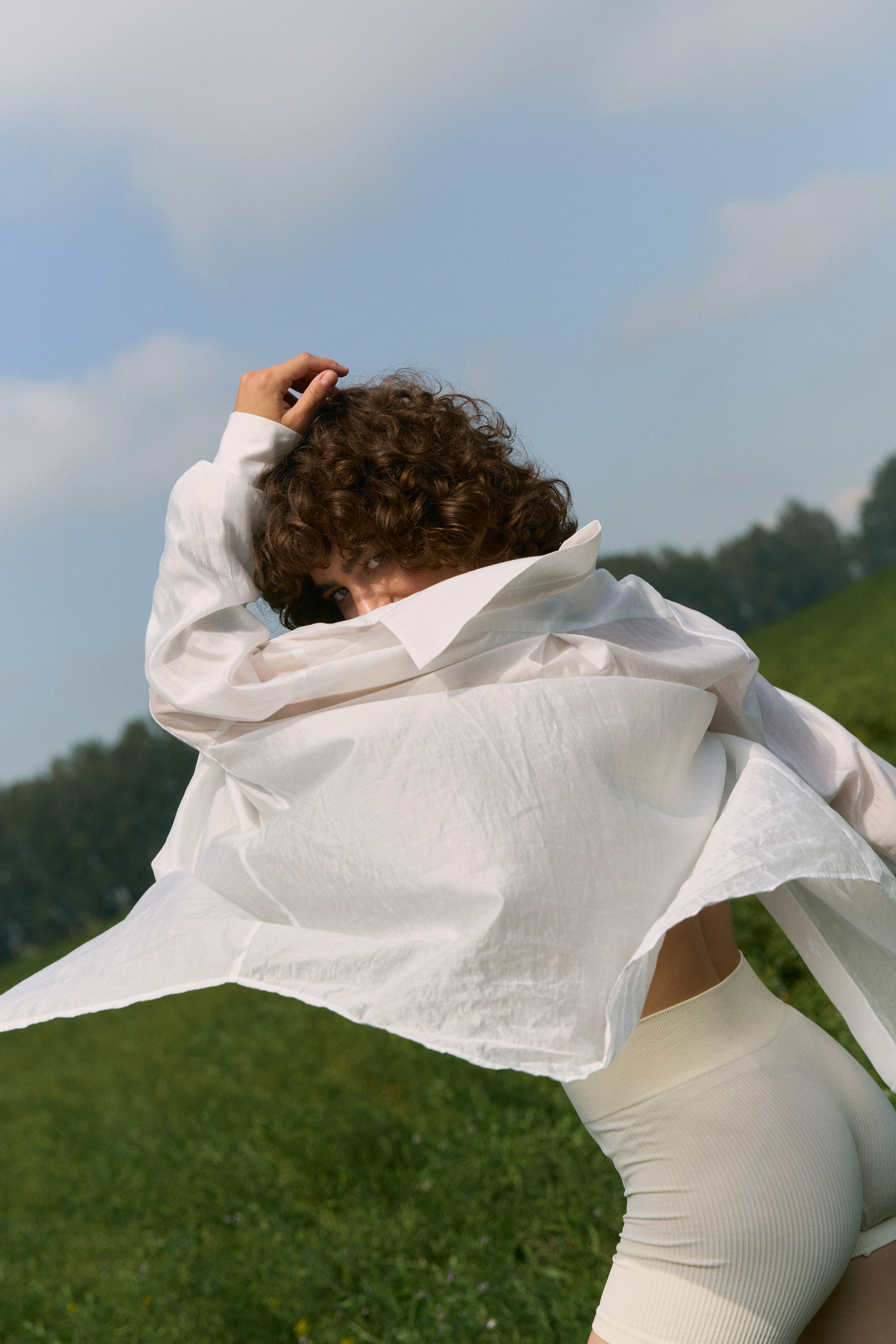 BODYWOW Лето. Главная