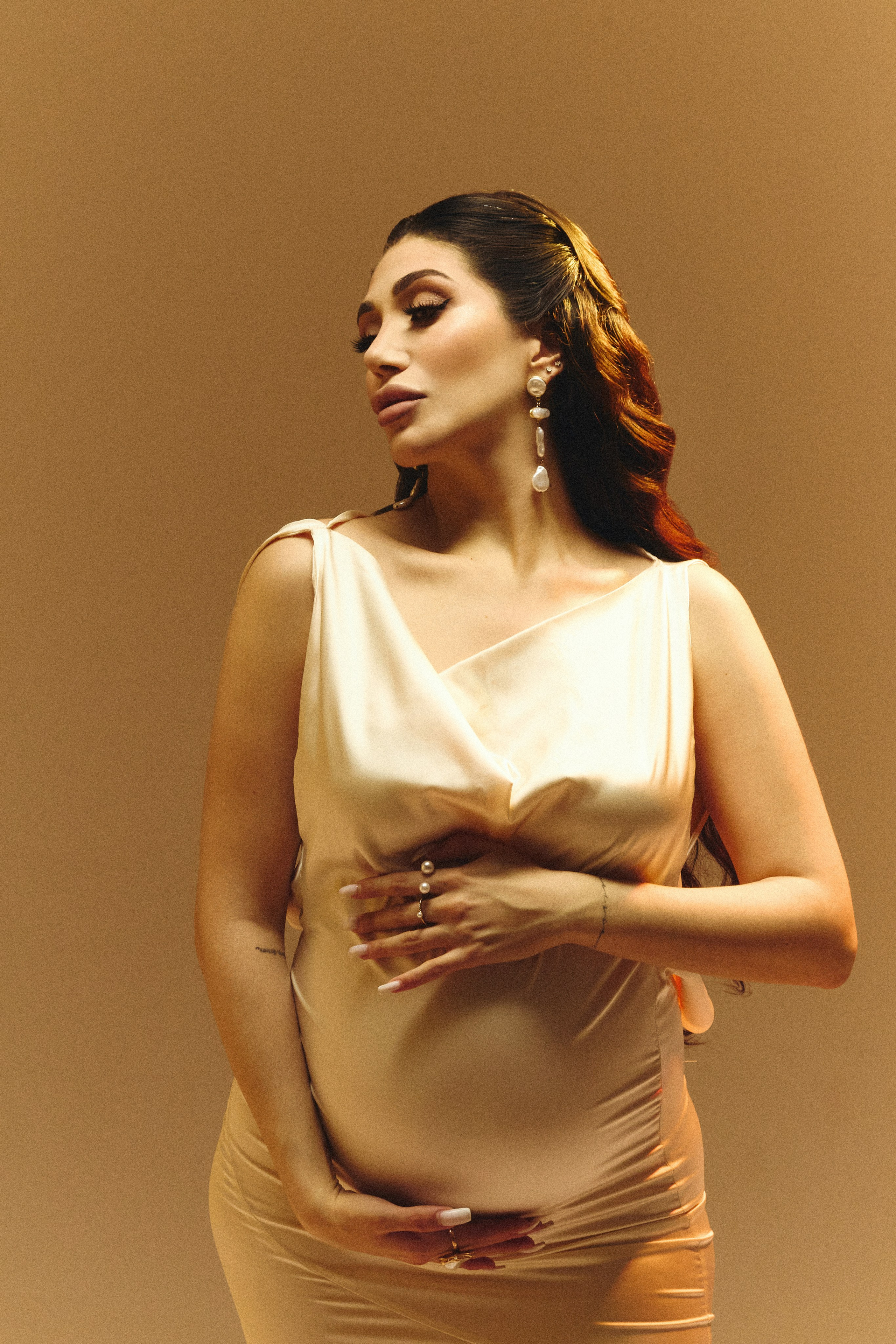 Ануш. Школьный, семейный фотограф Салават РБ