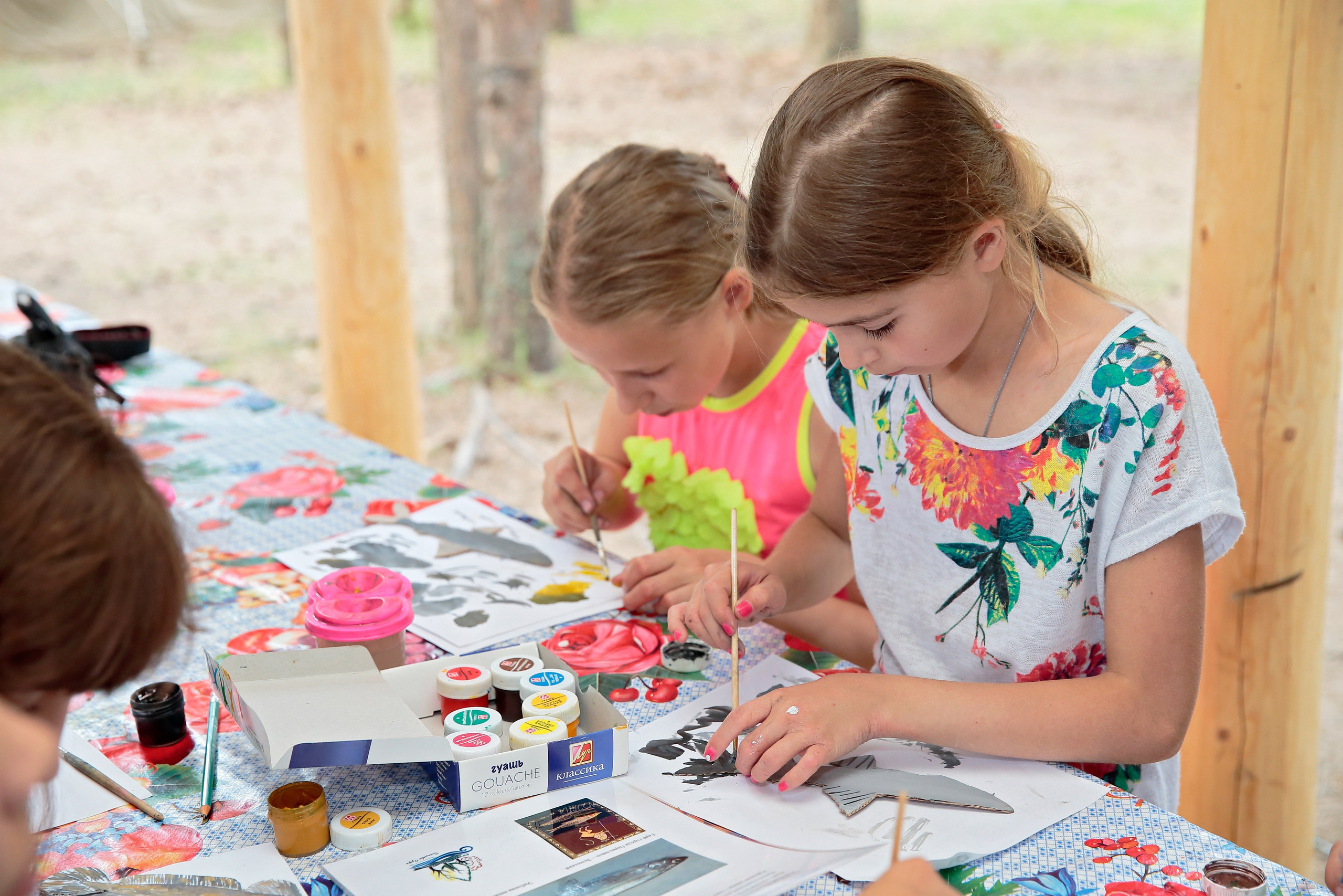 Мы — дети Волги 2016. Попов.фото — Предметная фотостудия в Новой Москве