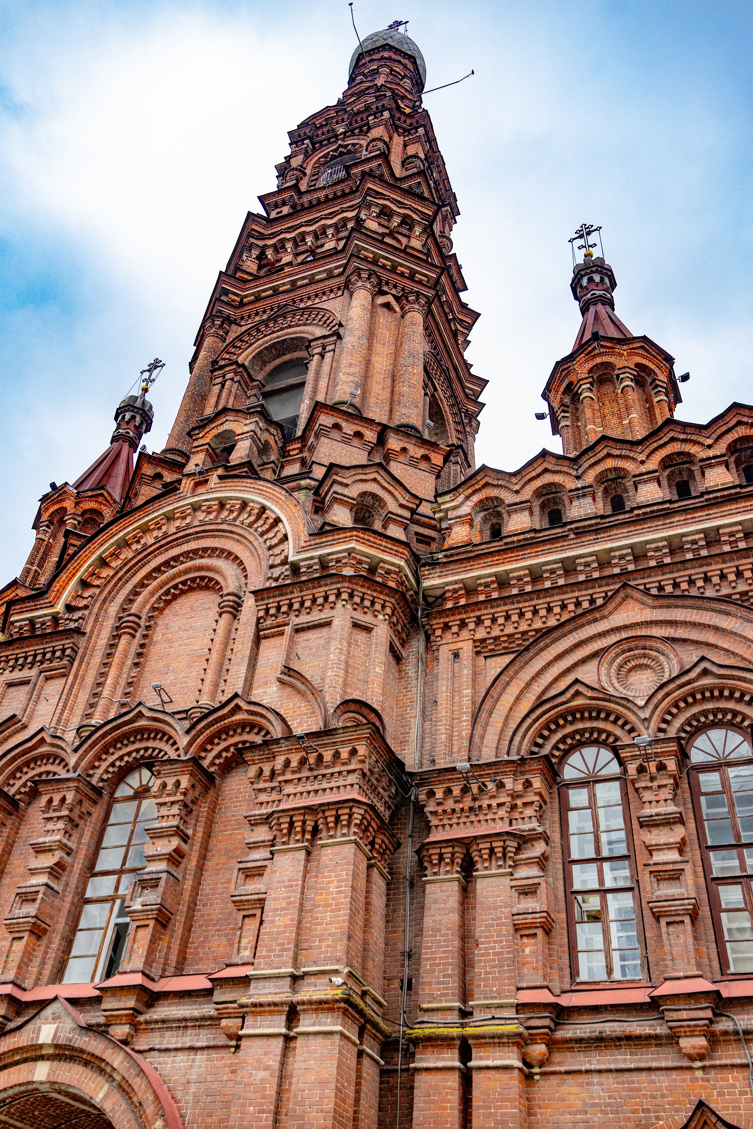 Казань. Jean De Vivre Gallery