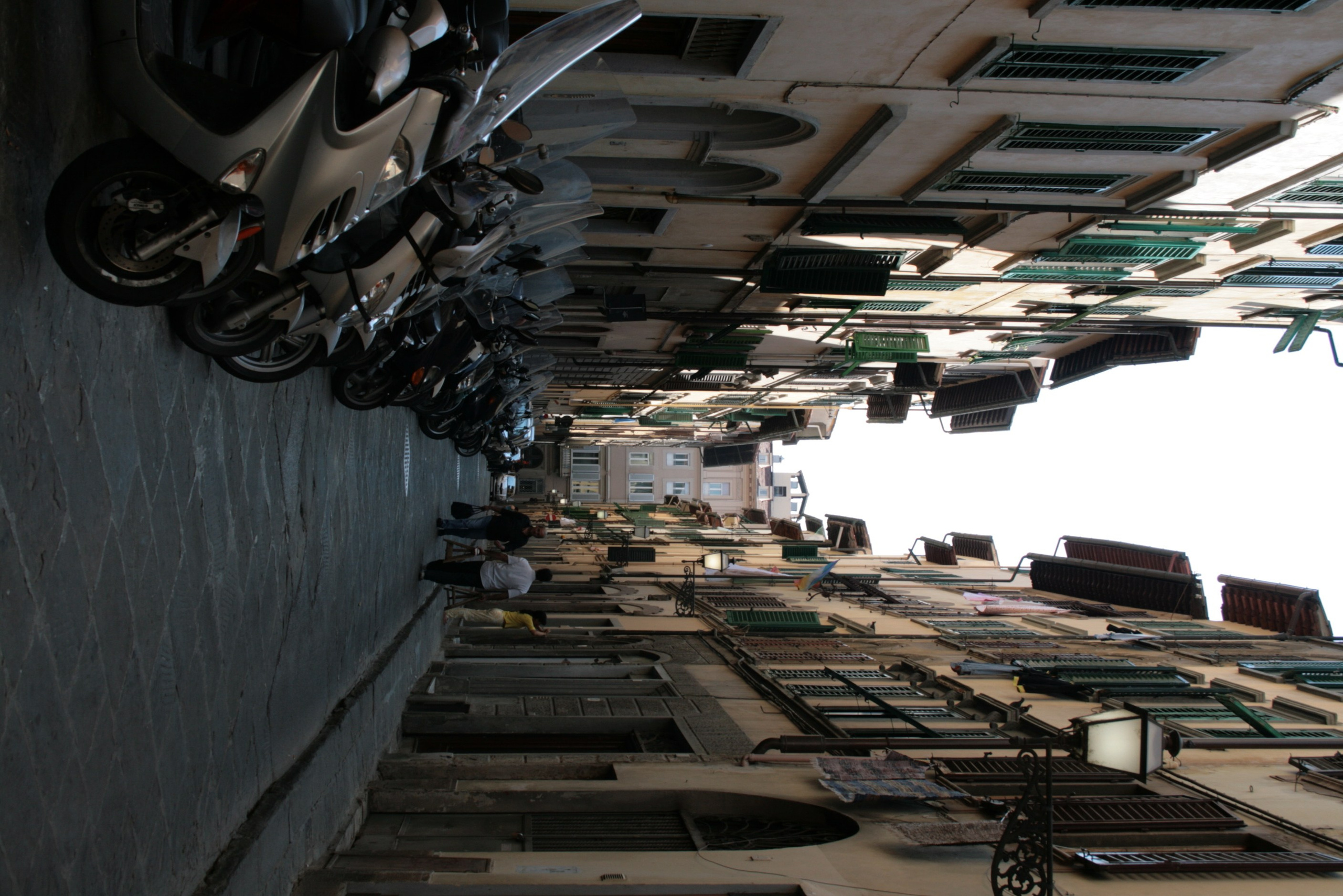 ИТАЛИЯ. Портретный и репортажный фотограф Наталья Горобец