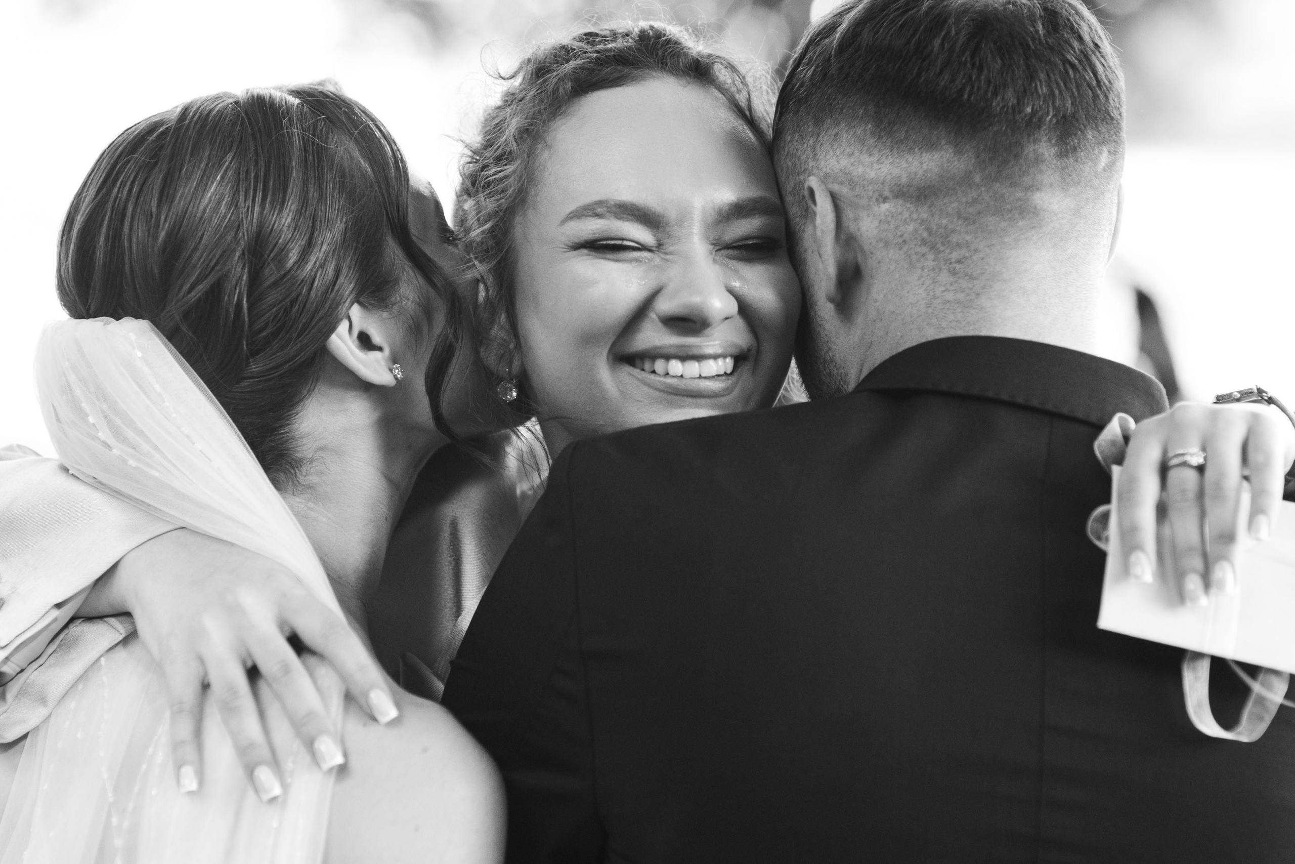 Егор и Лера. Свадебный фотограф в России и заграницей — Ольга Каретникова