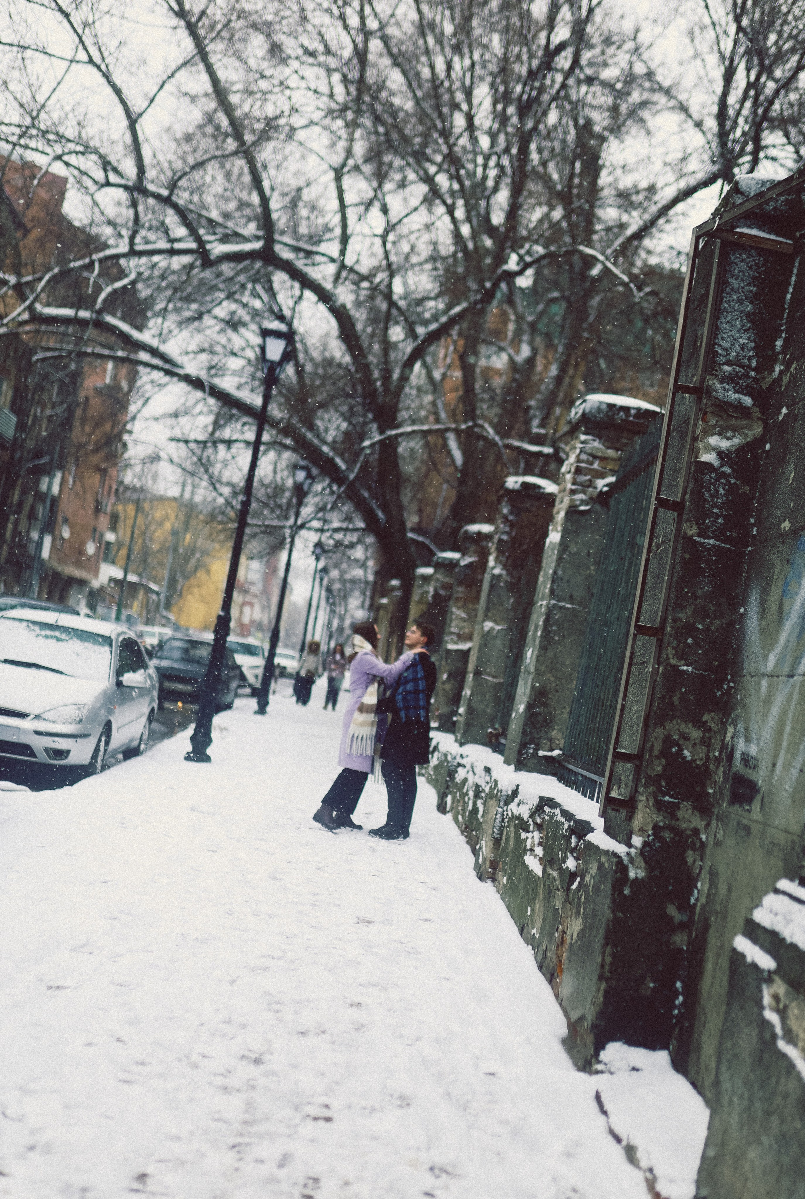 Алина и Слава. Даша Царёва, фотограф в Ростове-на-Дону
