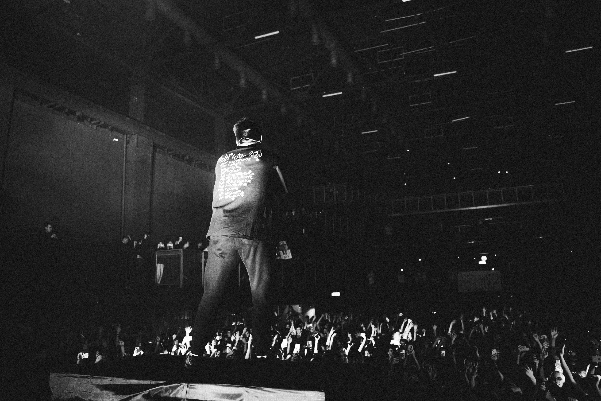 MZLFF. Коммерческий фотограф Иван Рыбаков