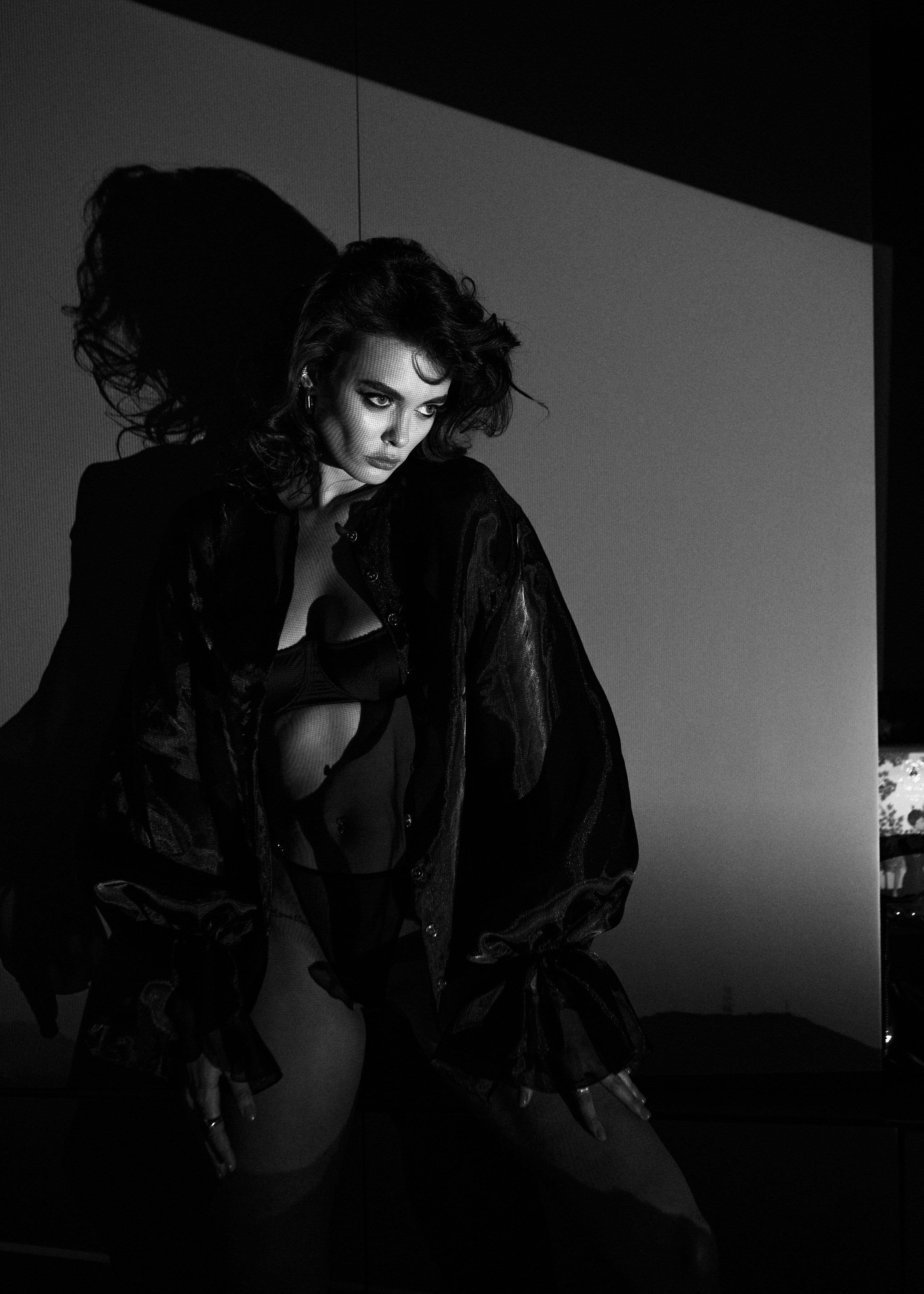 Портфолио. Фотограф Илья Клопов