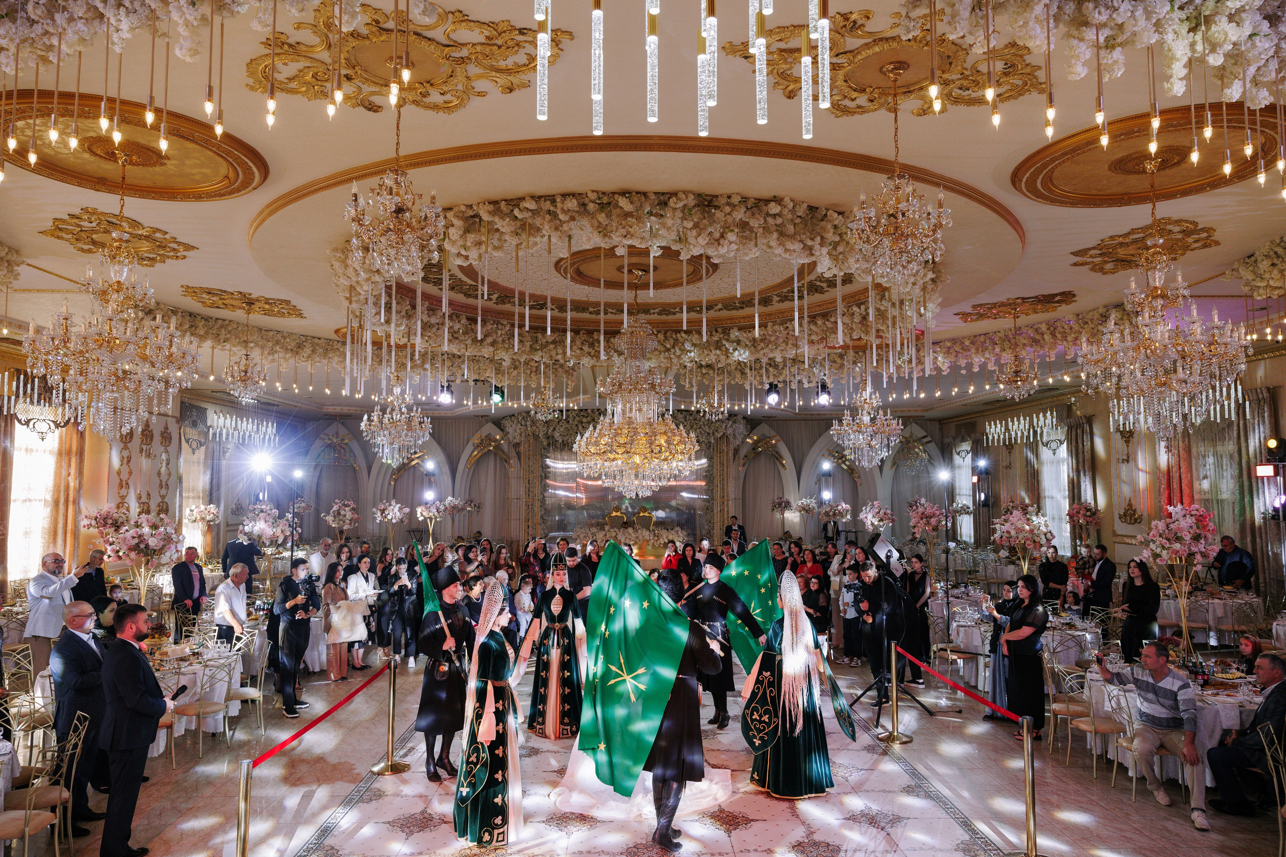 РАУЛЬ & АНАСТАСИЯ