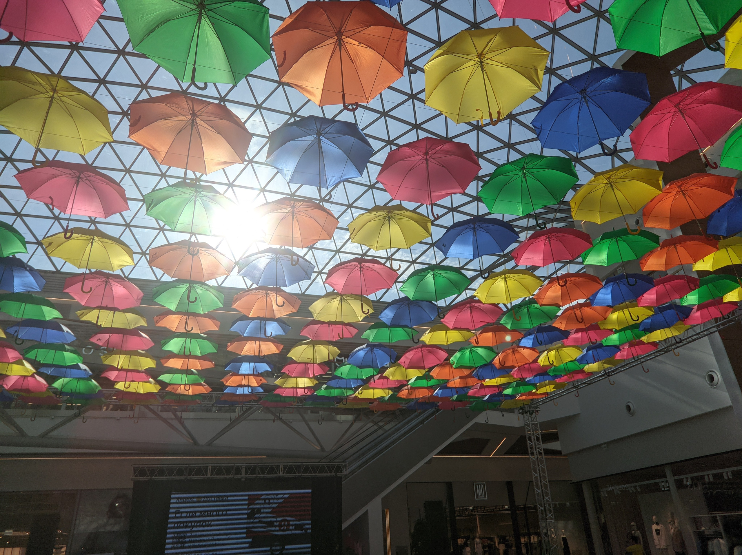 Солнечный. Фотограф в Санкт-Петербурге Березовский Даниил