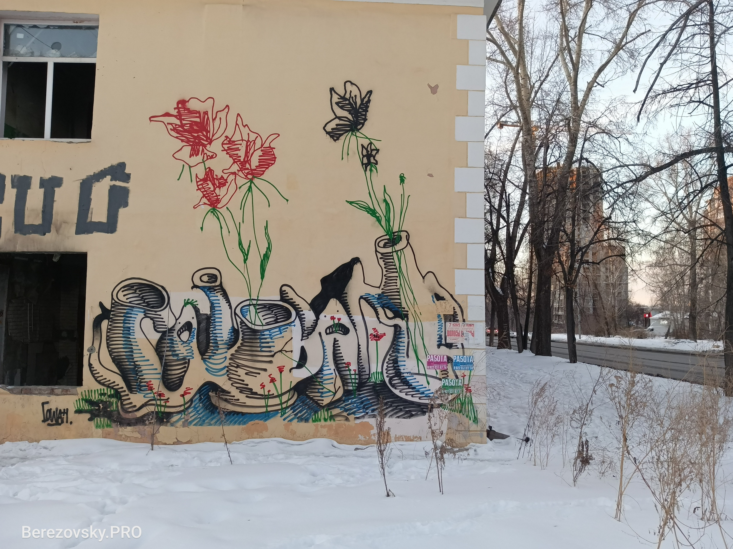 Солнечный. Фотограф в Санкт-Петербурге Березовский Даниил