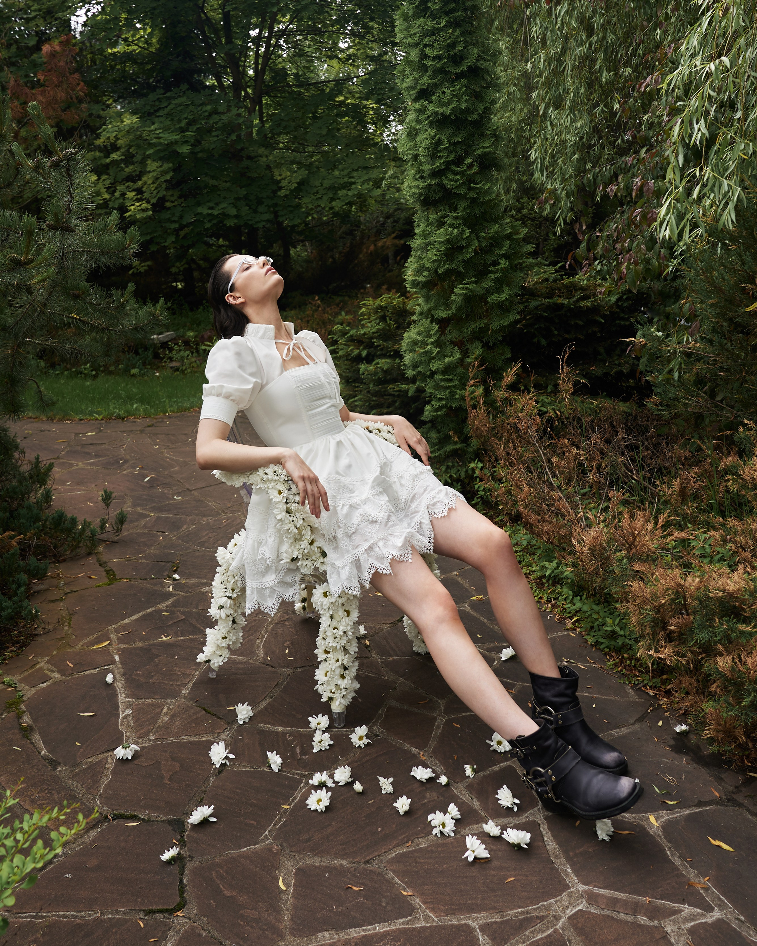 Masterpiece. Креативный продюсер / сет—дизайнер