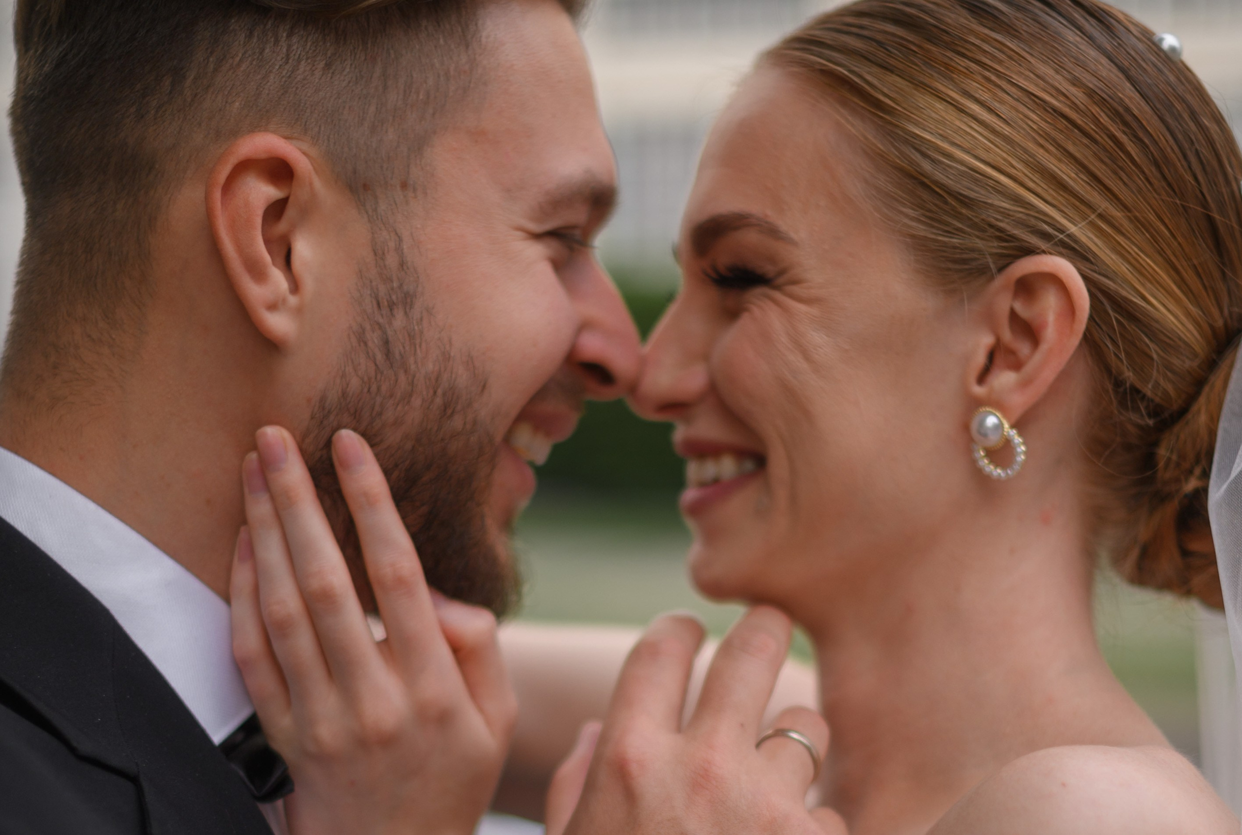 Светлана и Семен. Женский и семейный фотограф в Москве и Московской области Наталья Минт