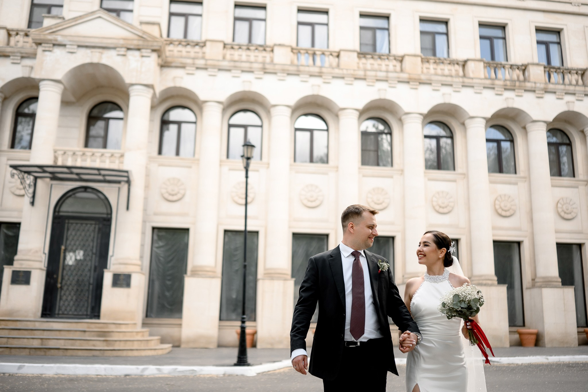 Юра и Наталья. Wedding photographer