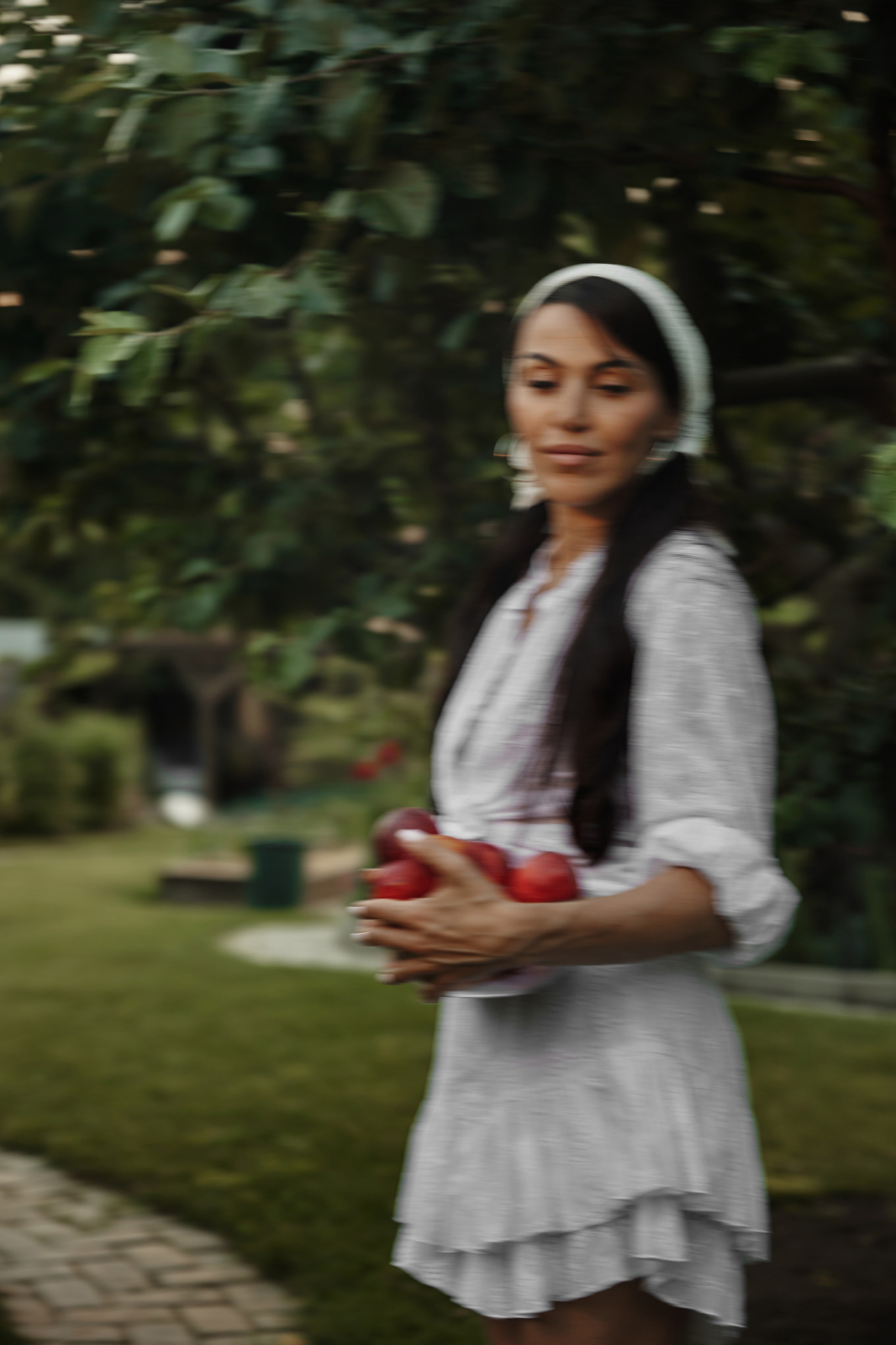 Марина. Фотограф женского портрета, беременности и материнства Харькова Елена