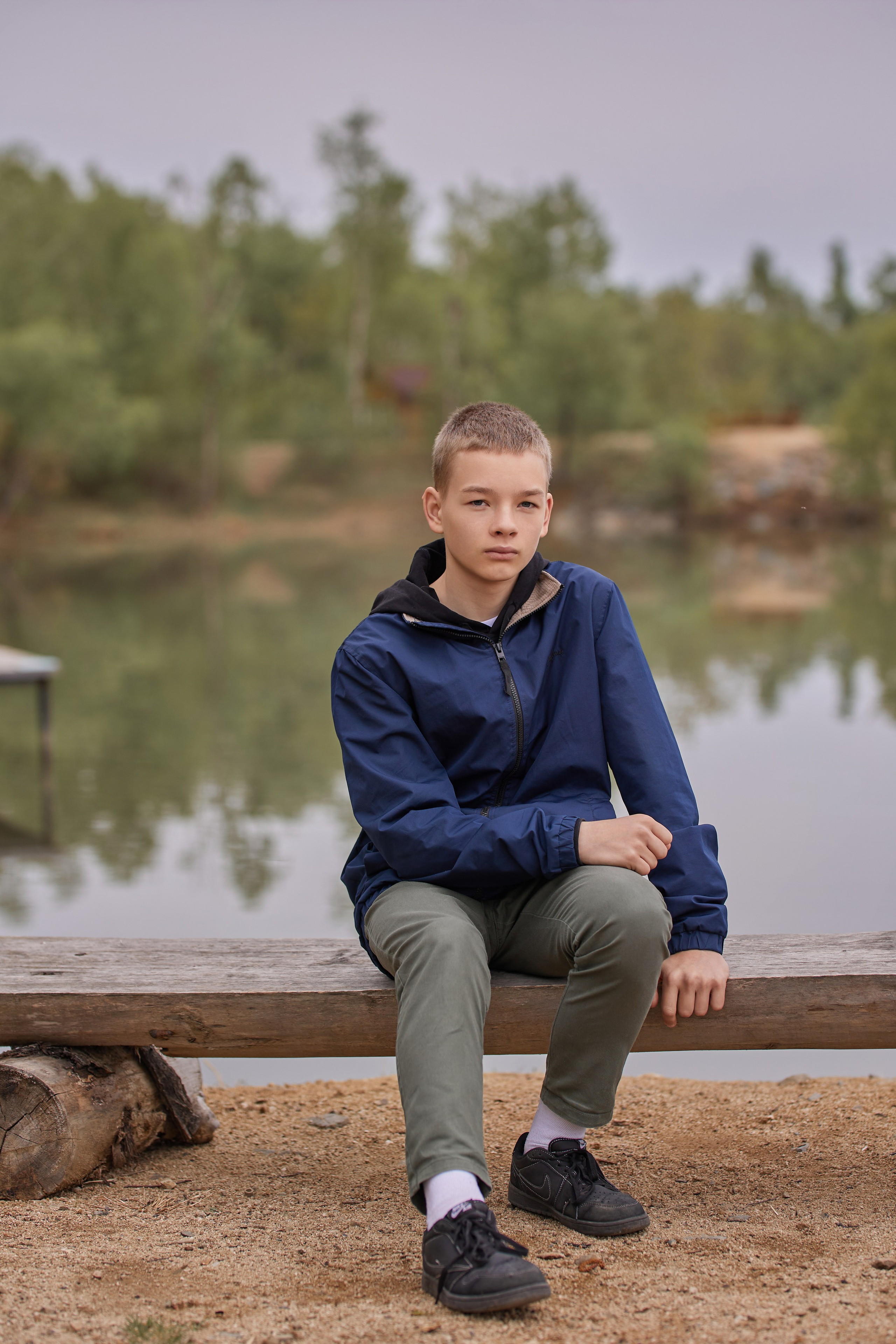 Марина. Фотограф женского портрета, беременности и материнства Харькова Елена