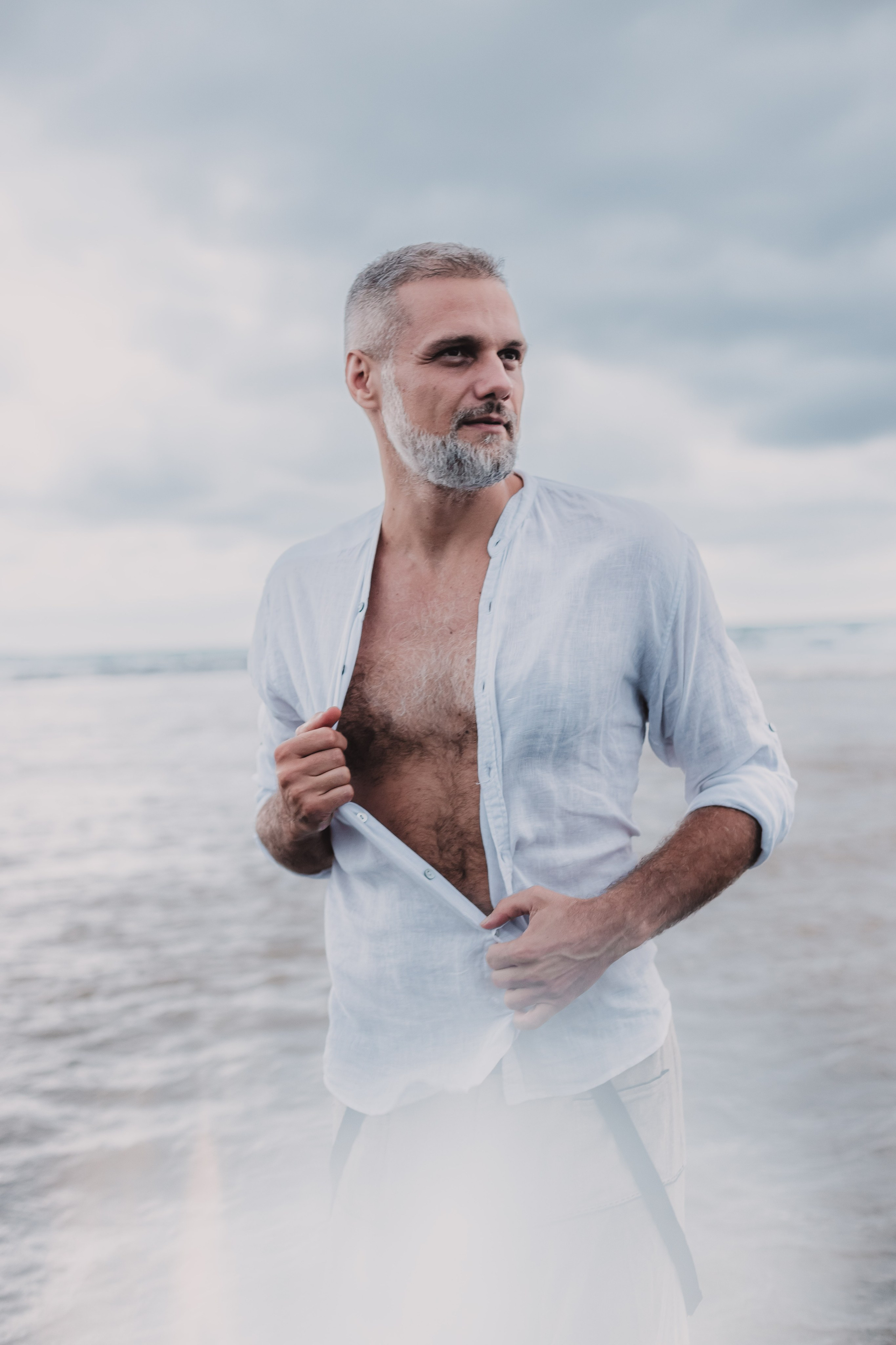 Aleksandr and power. Mariam Bagdasaryan