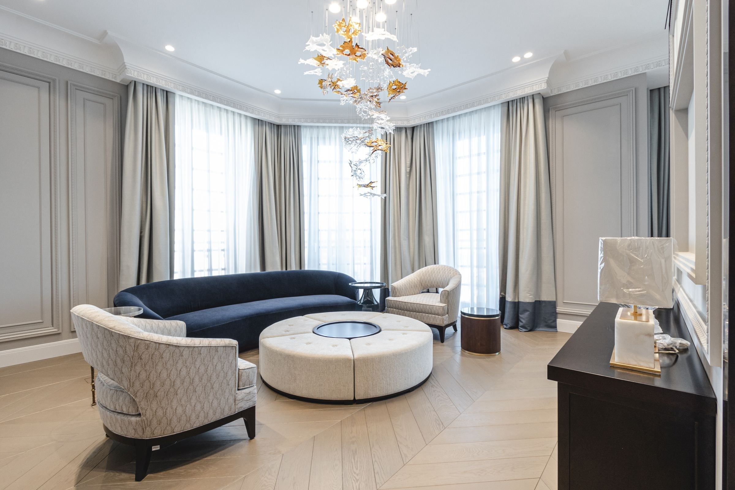 Интерьеры. Фотограф на мероприятие в Москве Марик